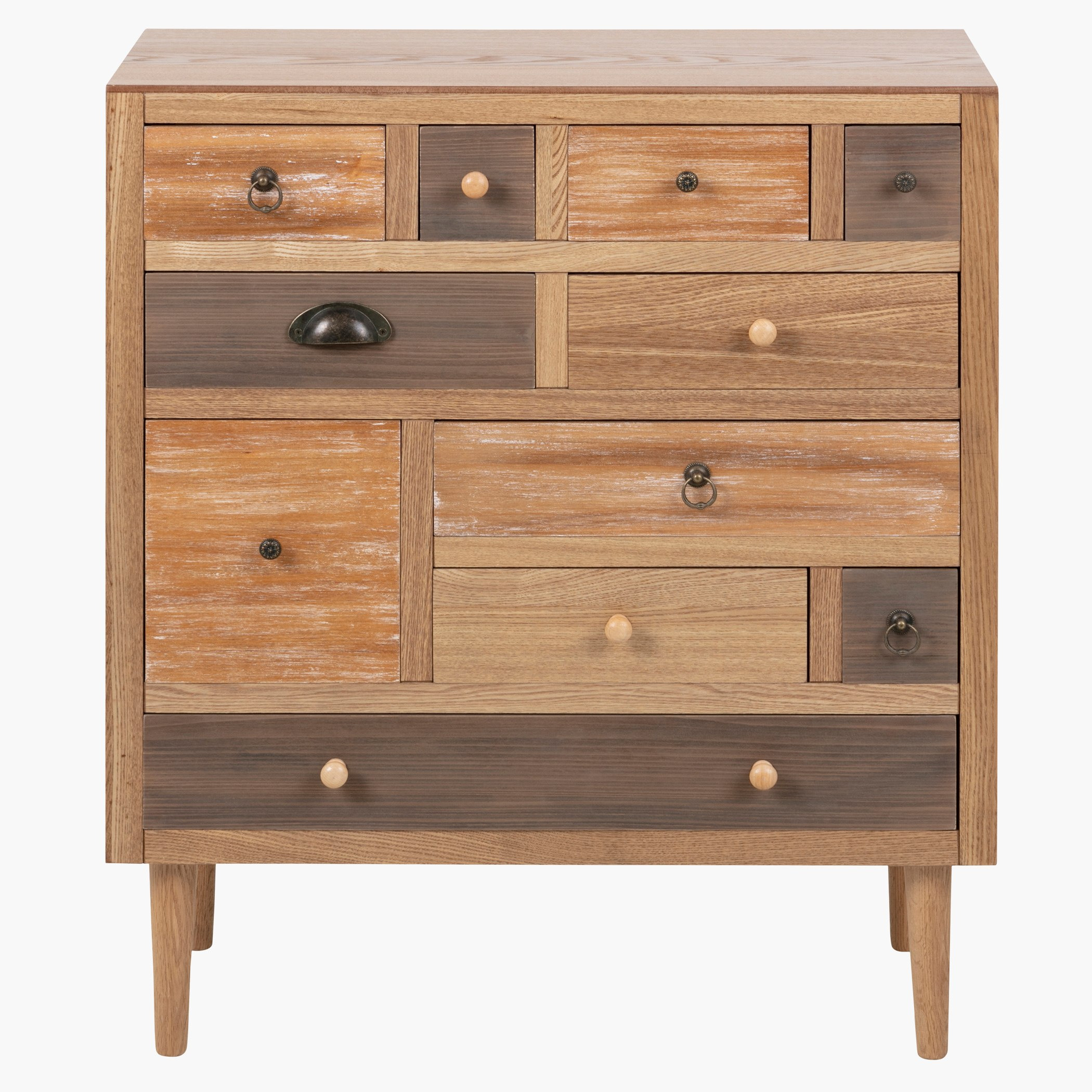 Morocco 11-Drawer Console Table-hbxfurniture-tablesandstands-consoletables-image-2