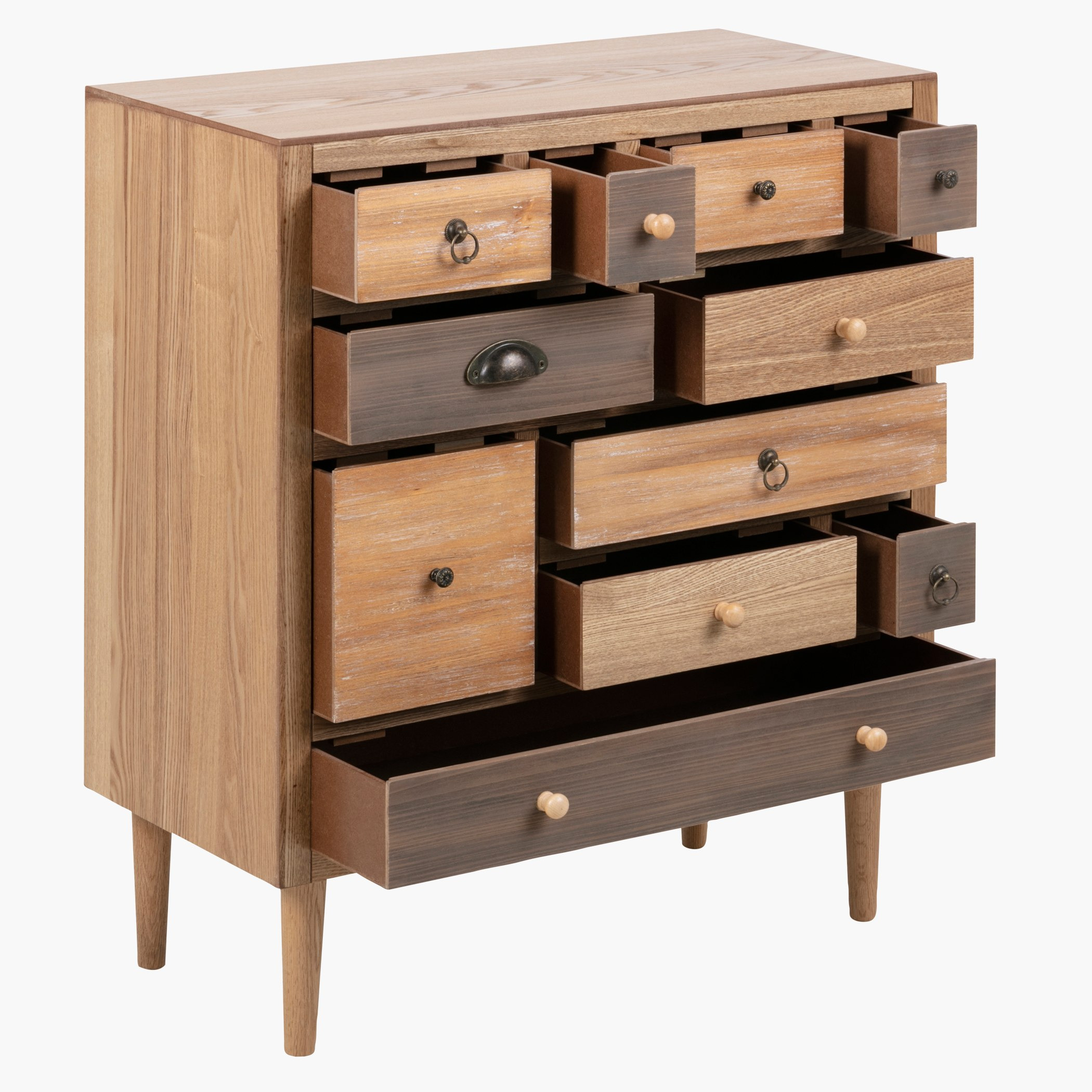 Morocco 11-Drawer Console Table-hbxfurniture-tablesandstands-consoletables-image-3
