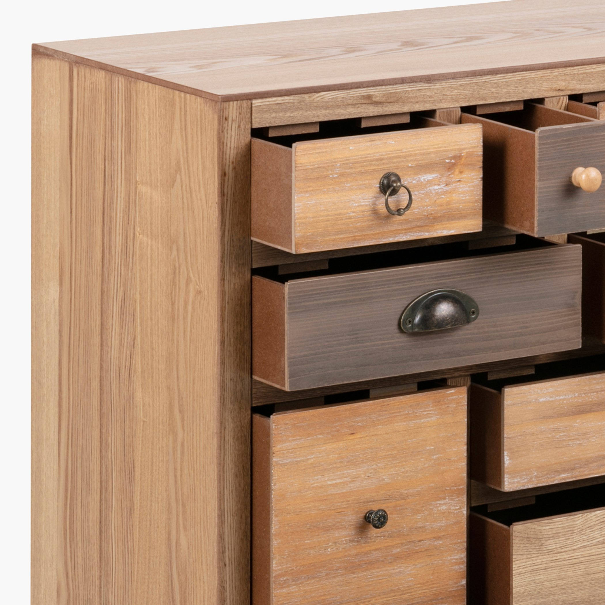 Morocco 11-Drawer Console Table-hbxfurniture-tablesandstands-consoletables-image-4