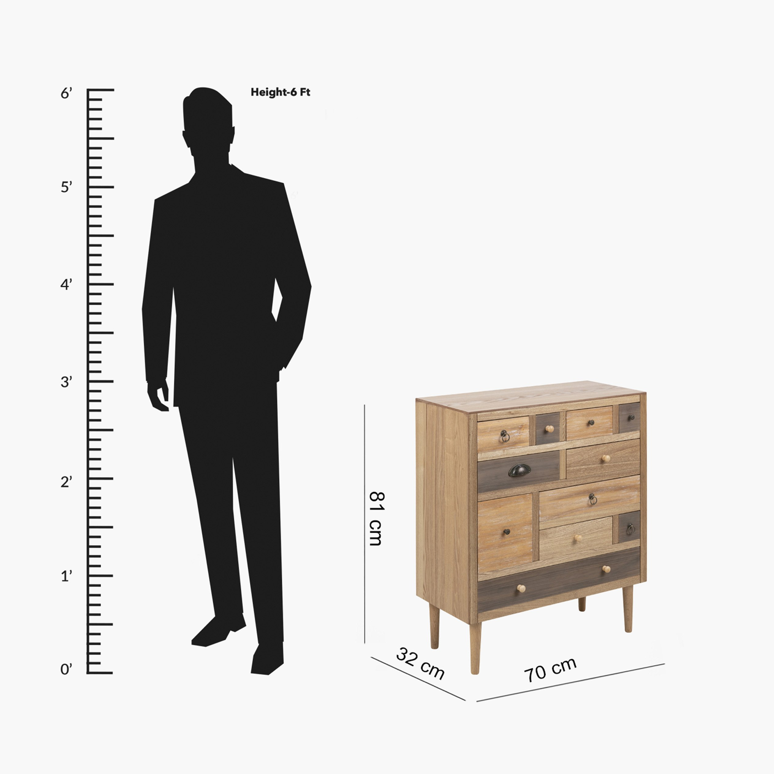 Morocco 11-Drawer Console Table-hbxfurniture-tablesandstands-consoletables-image-5