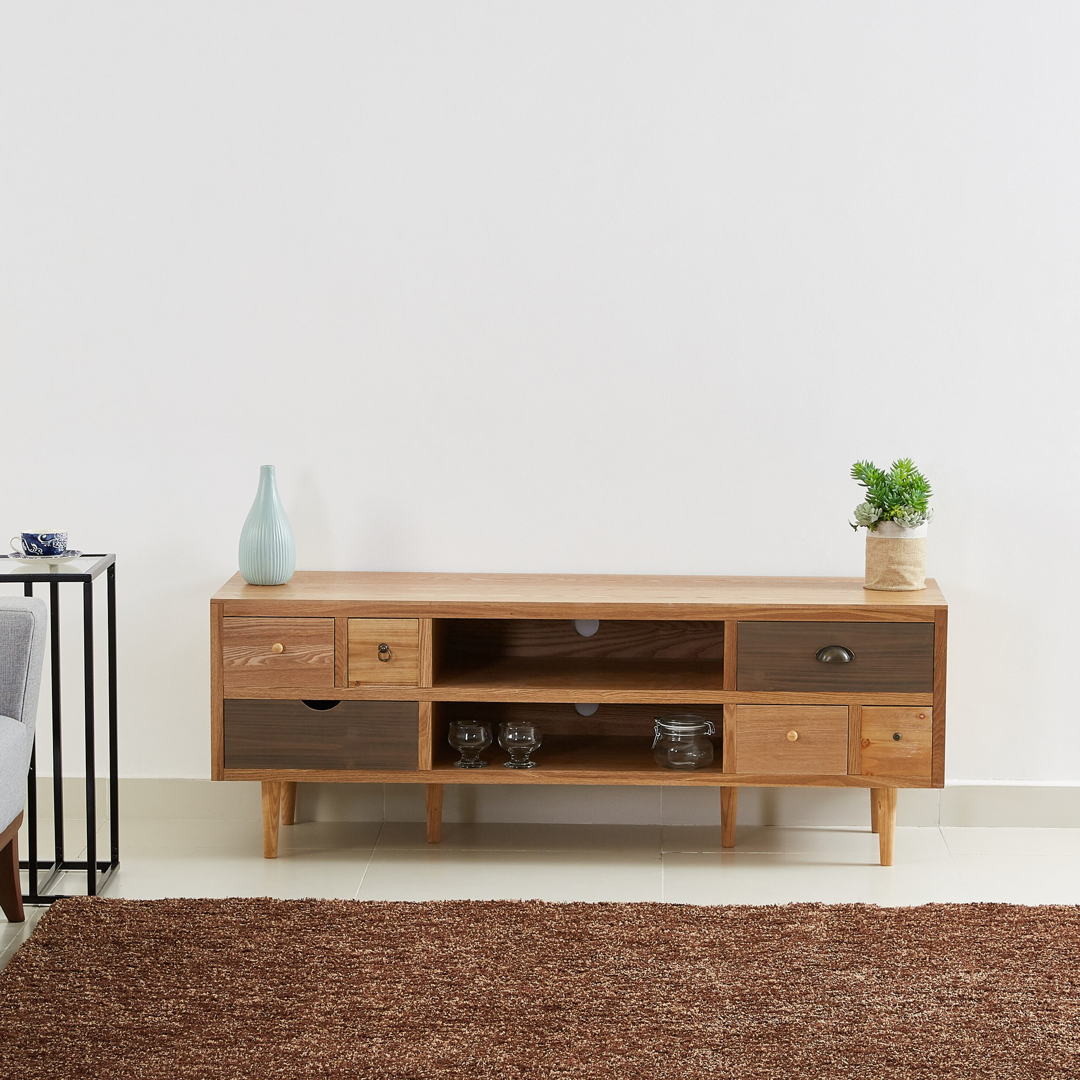 وحدة تلفاز منخفضة لأجهزة حتى 65 بوصة من موروكو-hbxlivingroom-mediaunitsandstorage-tvunits-image-2