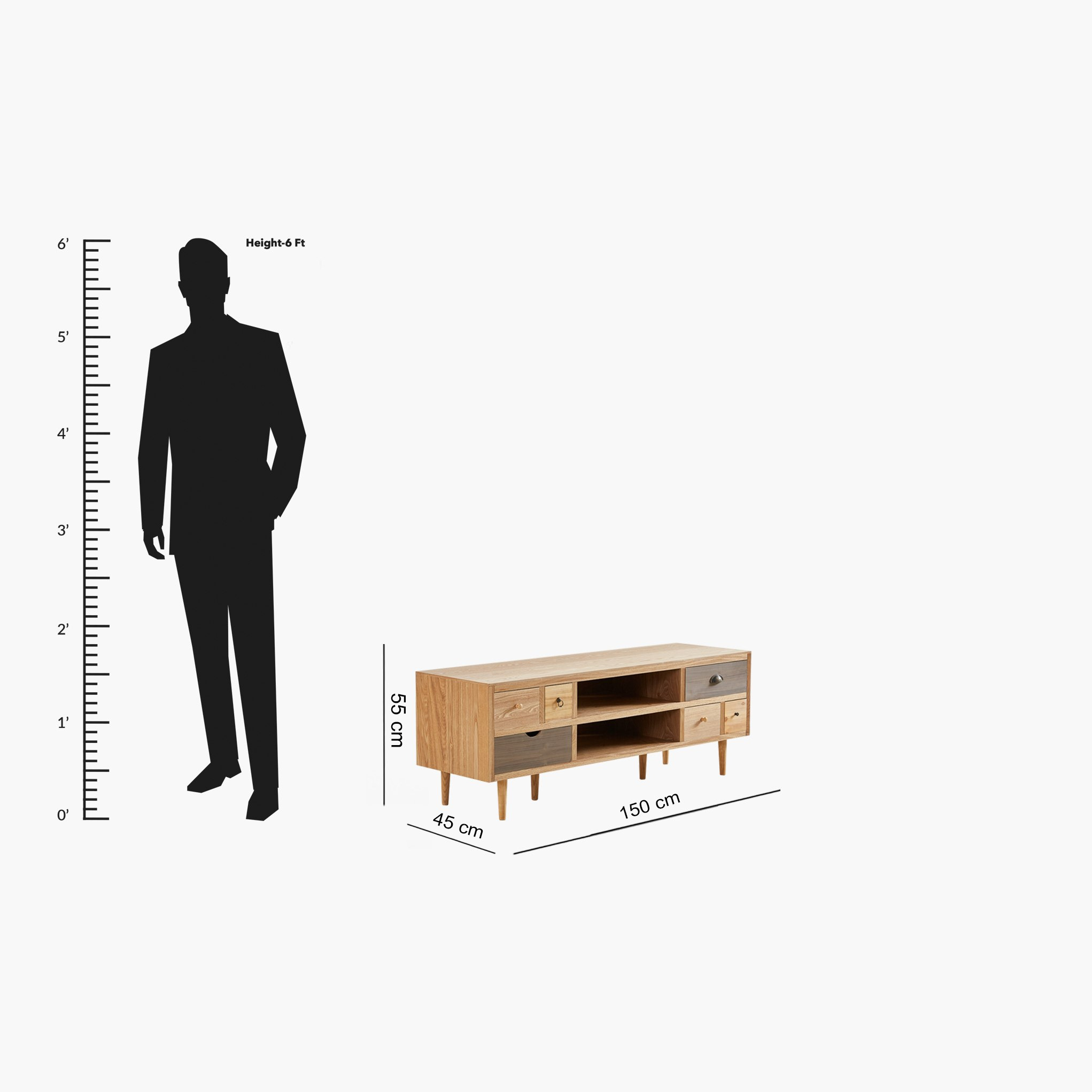 وحدة تلفاز منخفضة لأجهزة حتى 65 بوصة من موروكو-hbxlivingroom-mediaunitsandstorage-tvunits-image-5