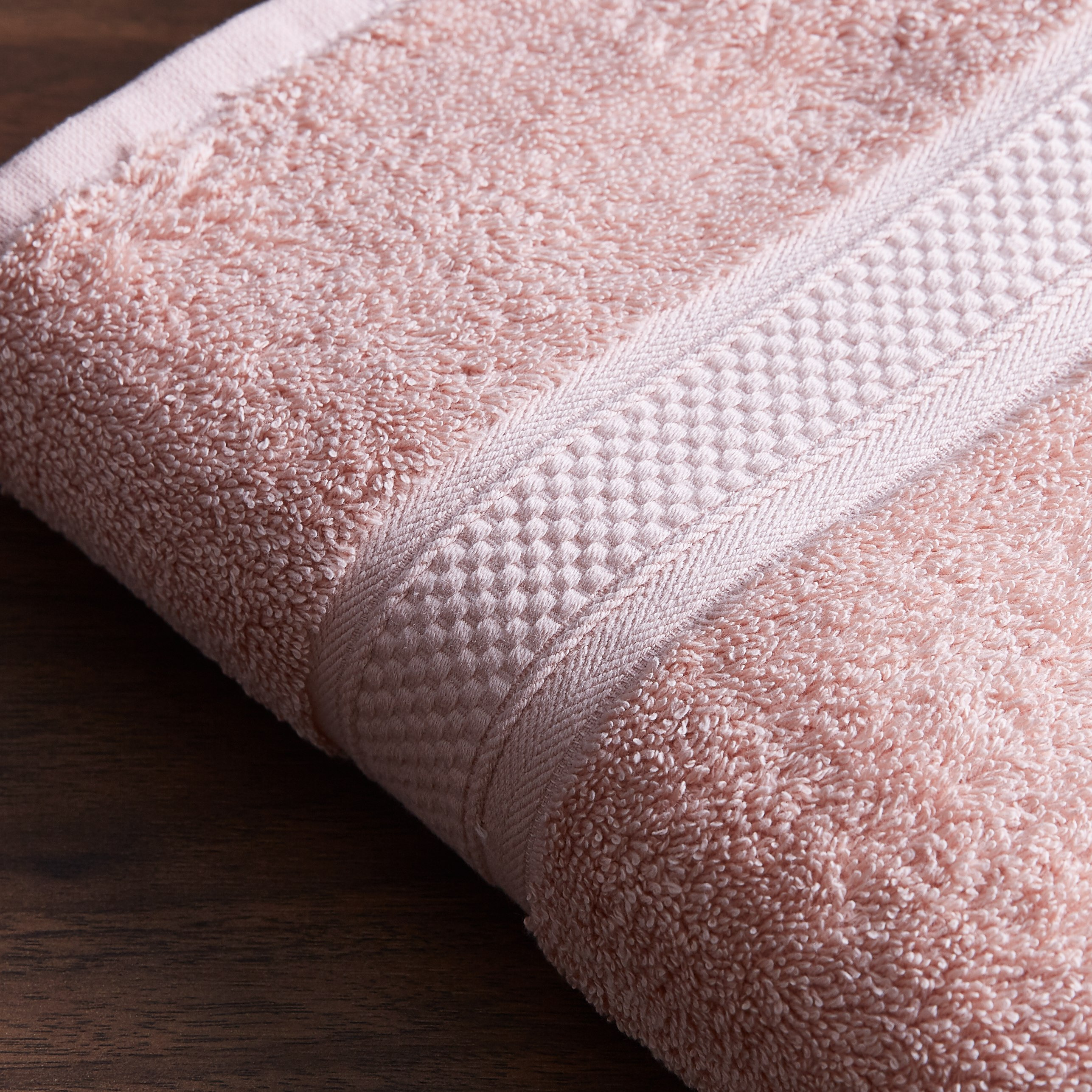 منشفة حمام من  أولوفيرا- 70×140 سم-hbxbathroom-bathroomtextiles-image-2