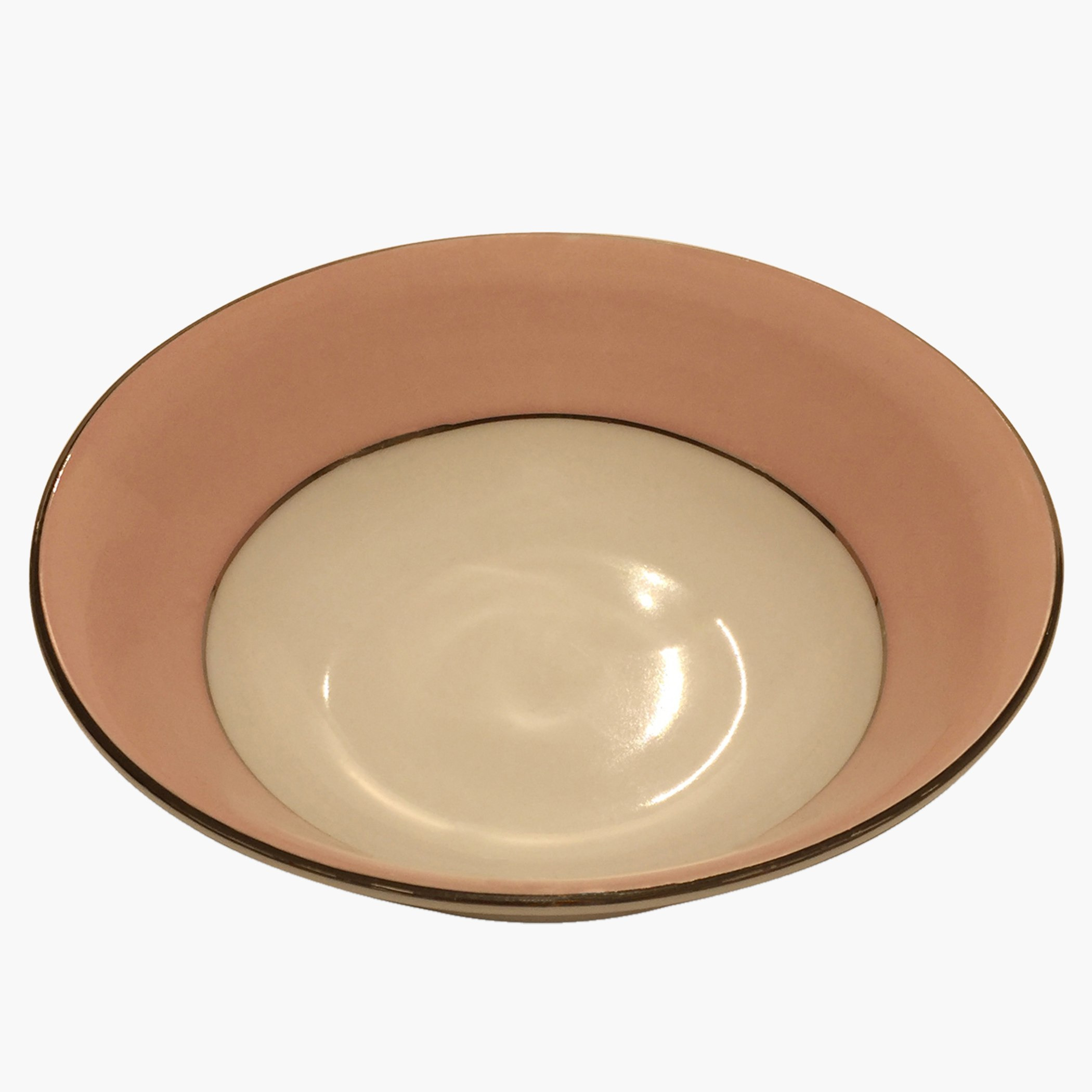 وعاء متعدد الاستخدامات بلونين من إيليجانت - 17 سم-hbxdecorandfurnishings-tabletop-crockery-image-3