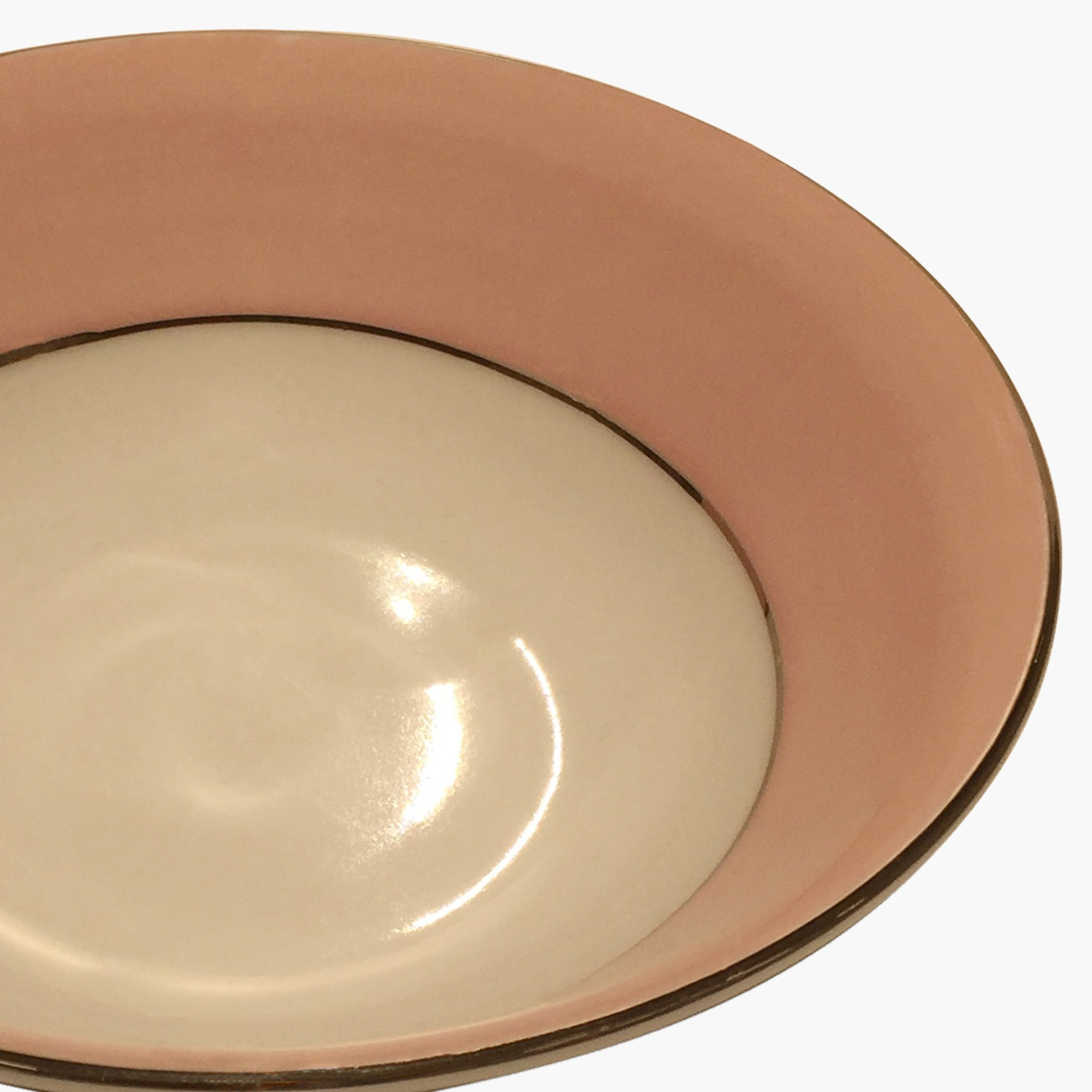 وعاء متعدد الاستخدامات بلونين من إيليجانت - 17 سم-hbxdecorandfurnishings-tabletop-crockery-image-2