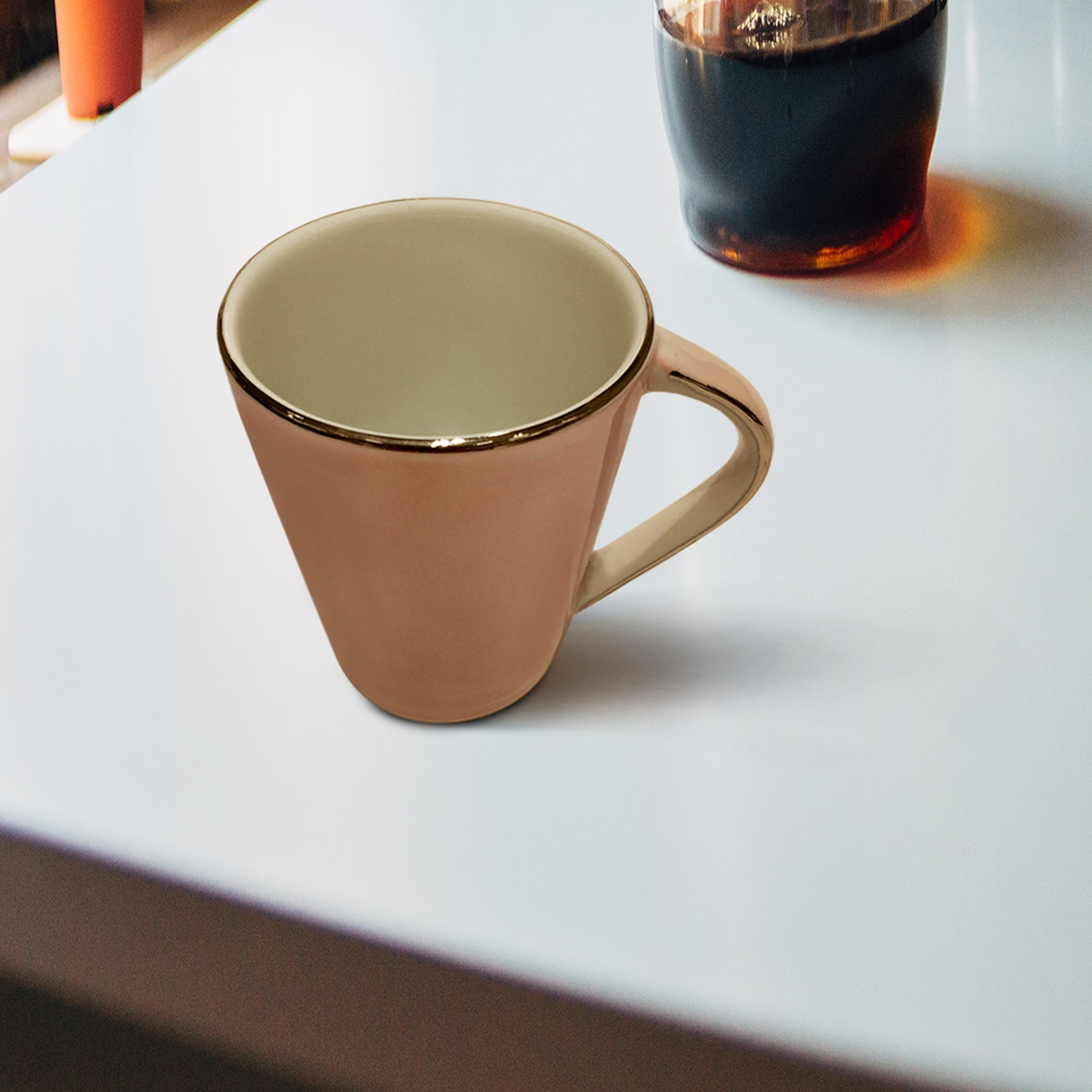 قدح سادة من إليجانت - 300 مل-hbxhomeware-diningandtabletop-coffeeandteasets-image-1