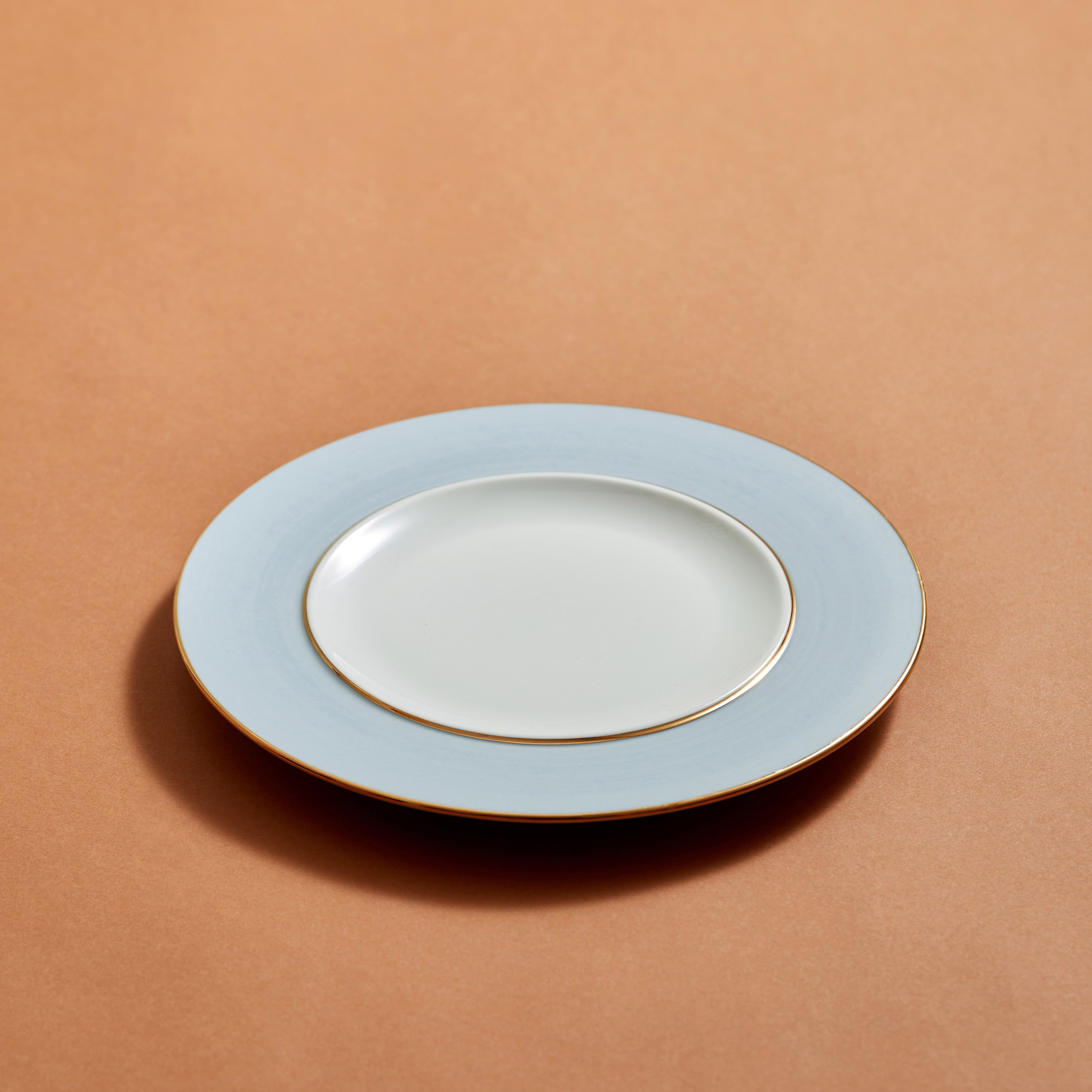 Elegente Side Plate - 22 cm-hbxdecorandfurnishings-tabletop-crockery-image-1