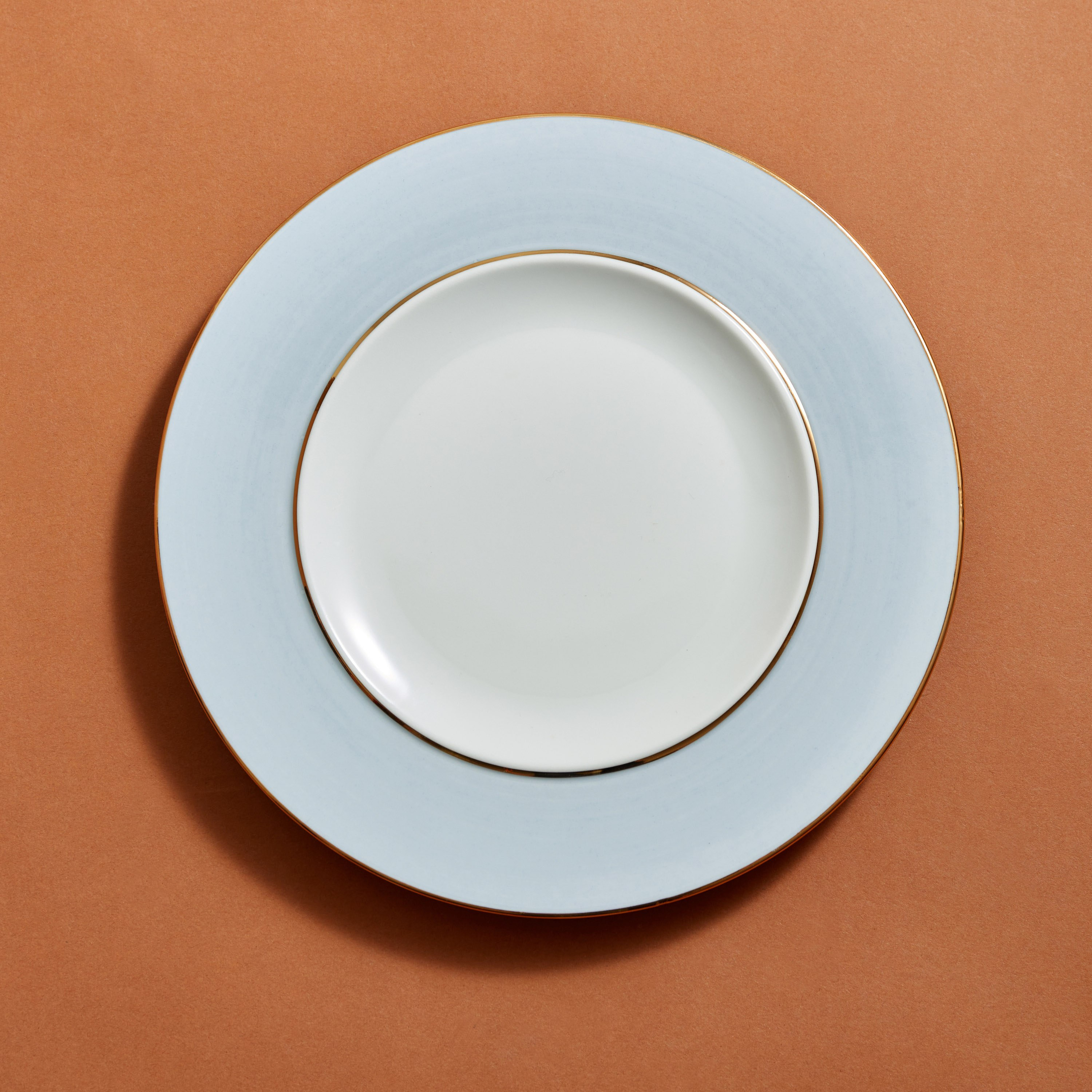 Elegente Side Plate - 22 cm-hbxdecorandfurnishings-tabletop-crockery-image-2