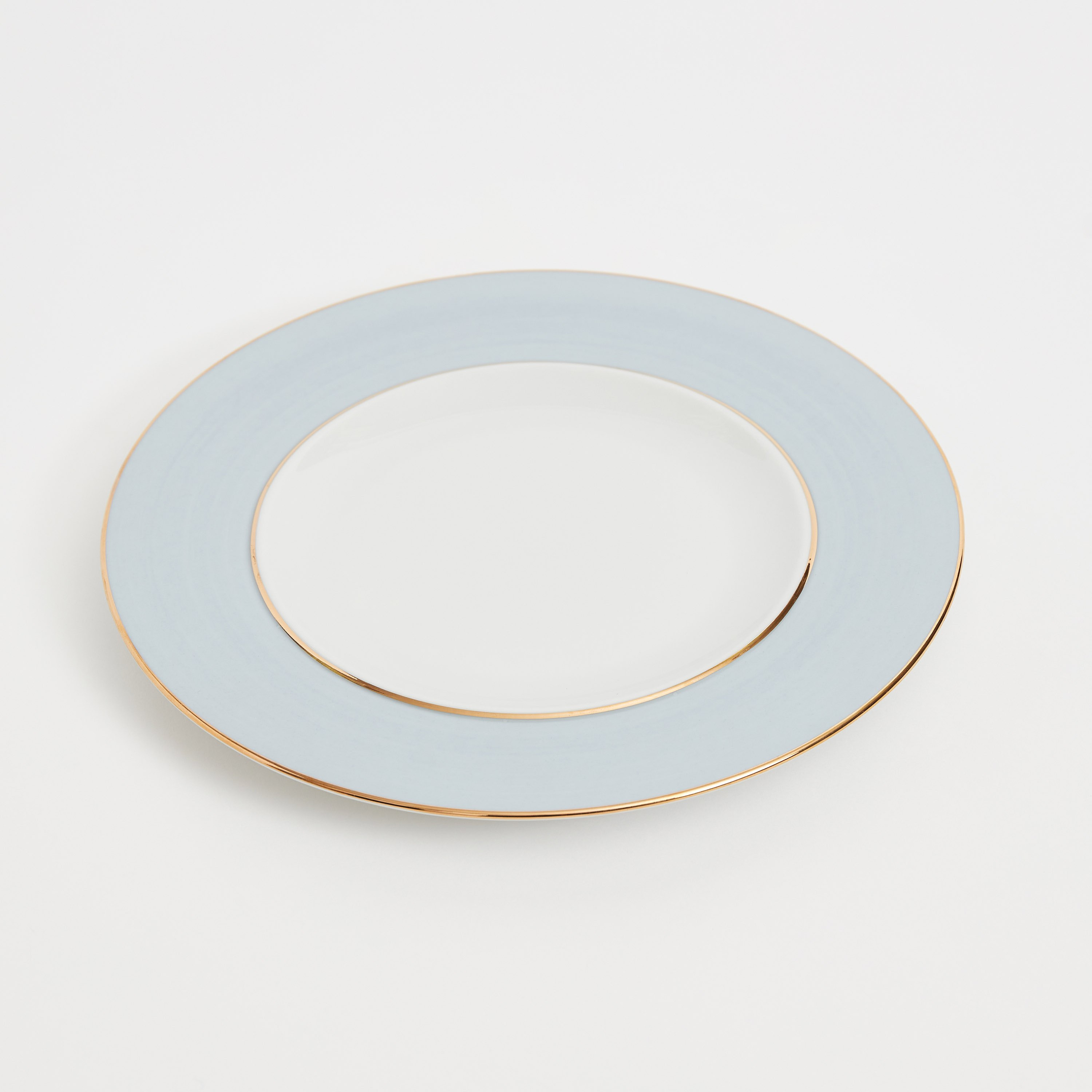 Elegente Side Plate - 22 cm-hbxdecorandfurnishings-tabletop-crockery-image-5