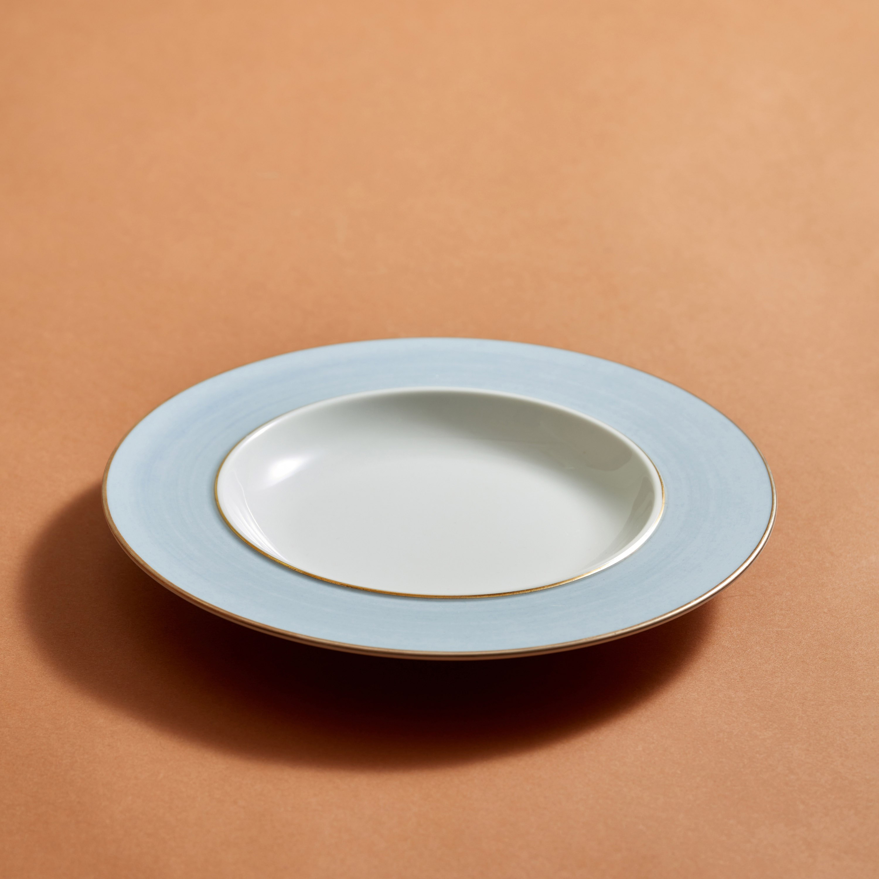 صحن شوربة من إليجنتي - 24 سم-hbxdecorandfurnishings-tabletop-crockery-image-1