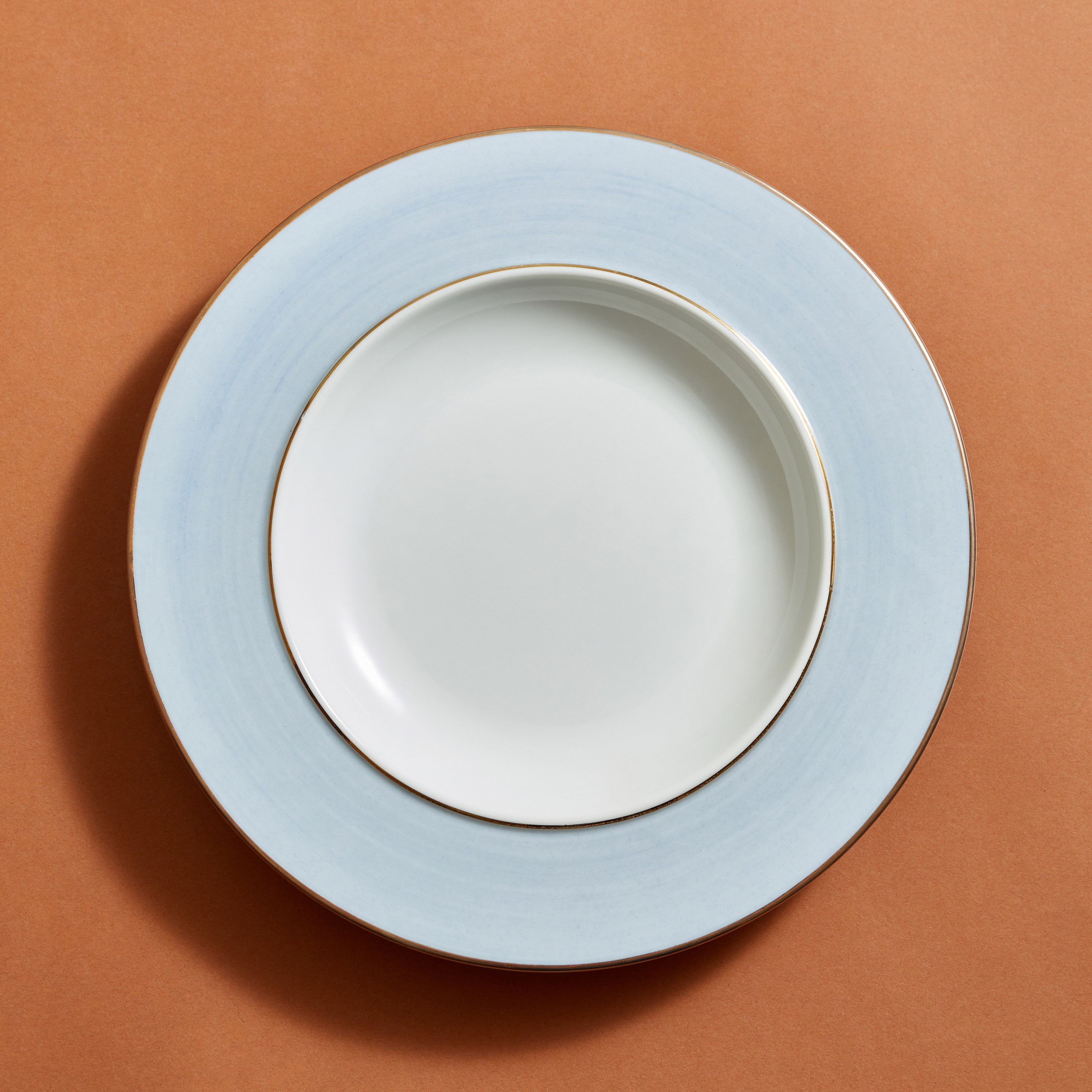 صحن شوربة من إليجنتي - 24 سم-hbxdecorandfurnishings-tabletop-crockery-image-2