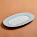 Elegente Oval Platter - 38 cm-Crockery-thumbnailMobile-0