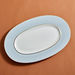 Elegente Oval Platter - 38 cm-Crockery-thumbnail-1