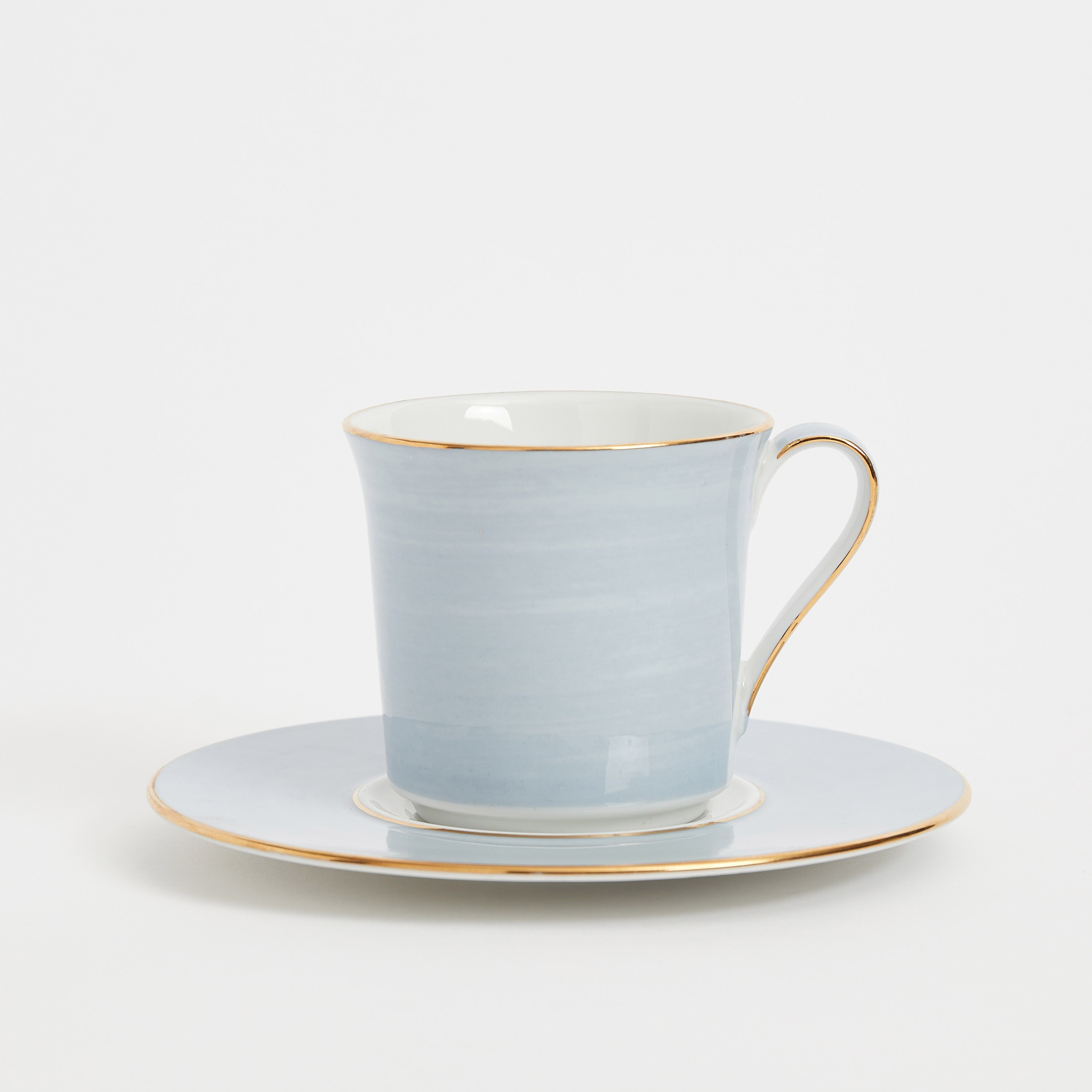 فنجان شاي وصحن من إليجنتي - 200 مل-hbxhomeware-diningandtabletop-coffeeandteasets-image-6