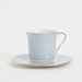 Elegente Tea Cup and Saucer - 200 ml-Coffee and Tea Sets-thumbnailMobile-5