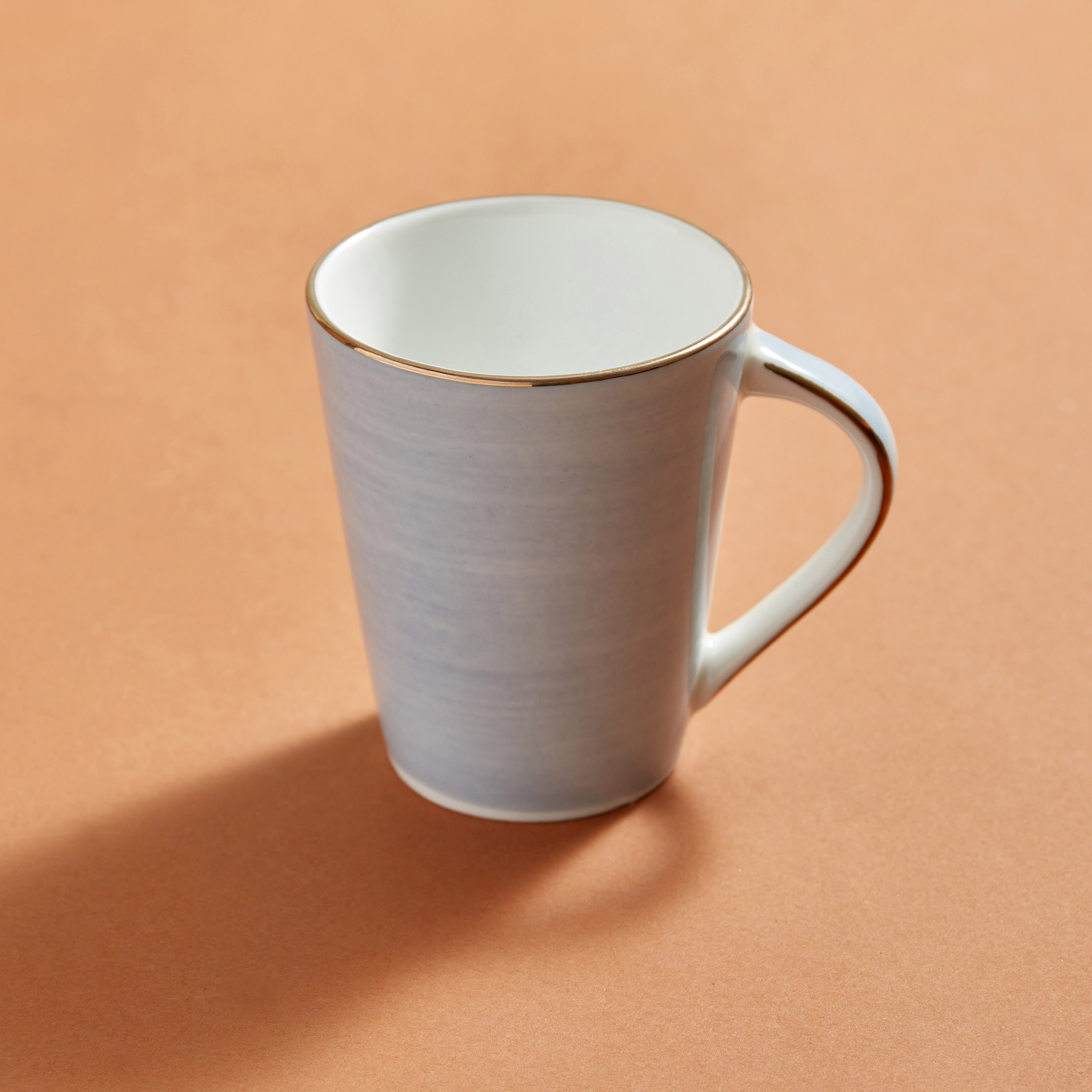 Elegente Solid Mug - 300 ml-hbxhomeware-diningandtabletop-coffeeandteasets-image-1