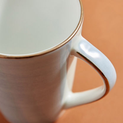 Elegente Solid Mug - 300 ml