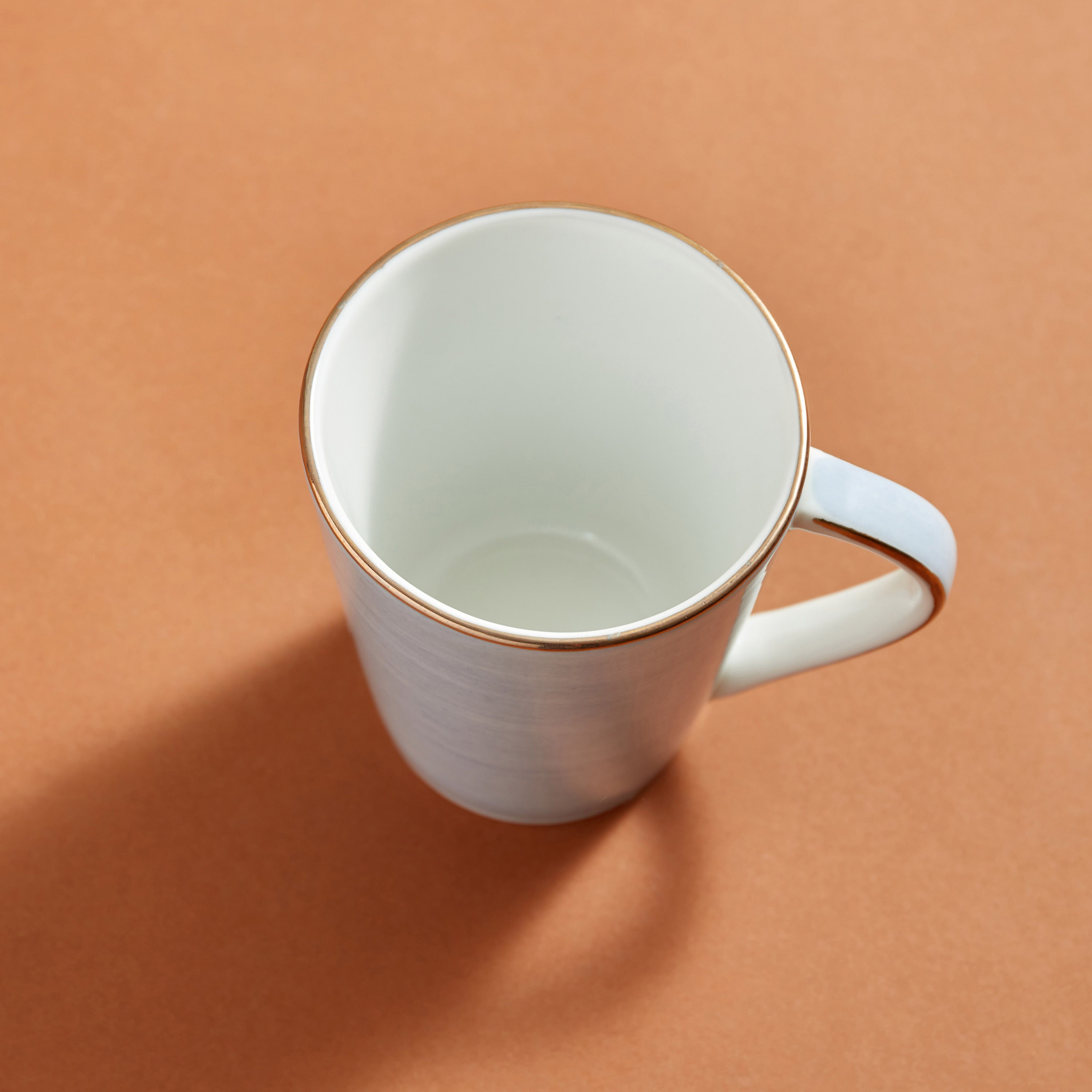 Elegente Solid Mug - 300 ml-hbxhomeware-diningandtabletop-coffeeandteasets-image-3
