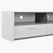 Cementino 2-Drawer Low TV Unit for TVs up to 70 inches-TV Units-thumbnailMobile-4