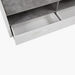 Cementino 2-Drawer Low TV Unit for TVs up to 70 inches-TV Units-thumbnail-5