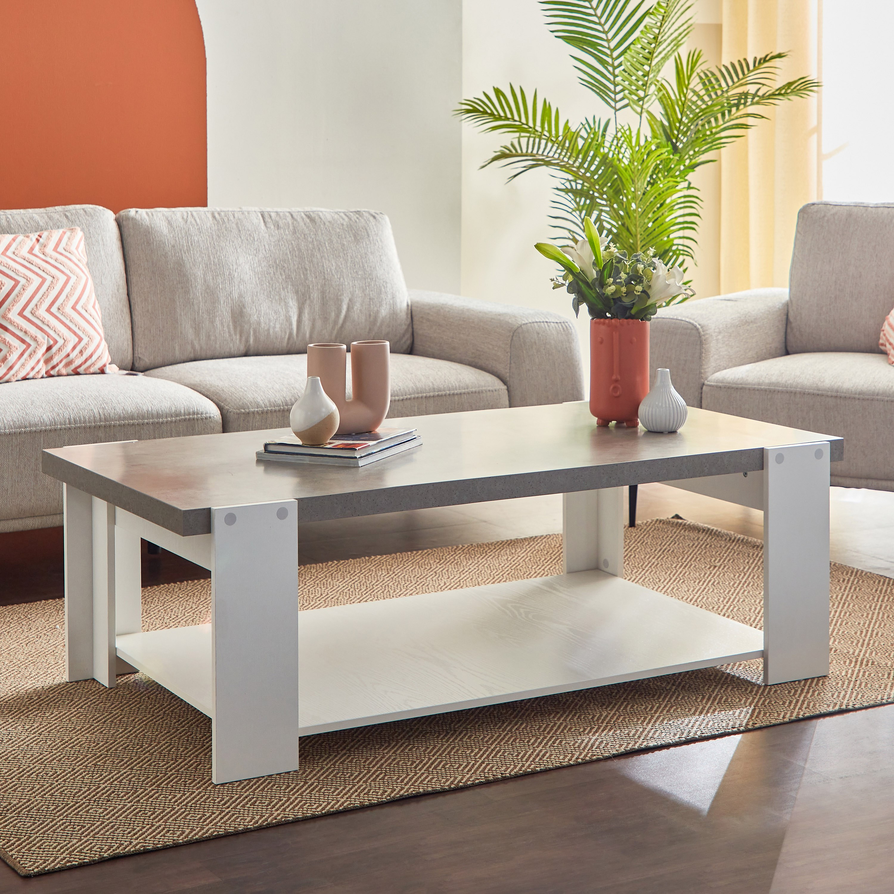 Cementino Rectangular Coffee Table with Undershelf-PROMO_HB_AE_HBX10_TH1000_NEW_031025-image-1