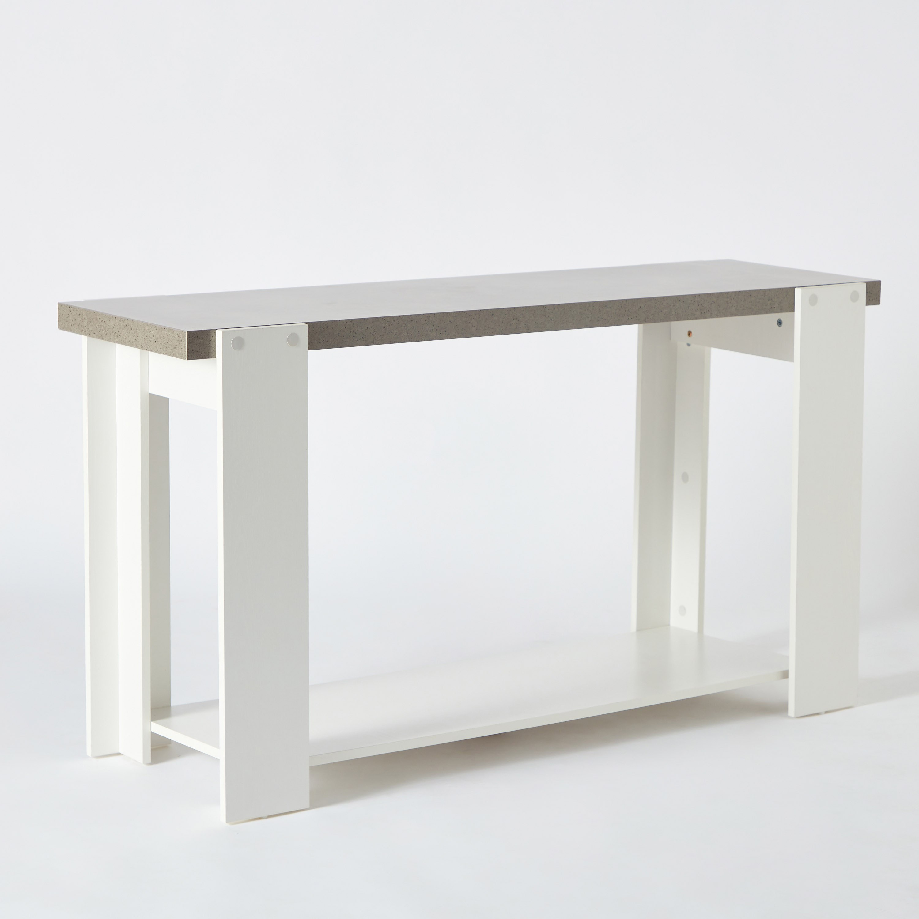 طاولة كنبة مستطيلة برف سفلي من سيمينتينو-hbxfurniture-tablesandstands-consoletables-image-7