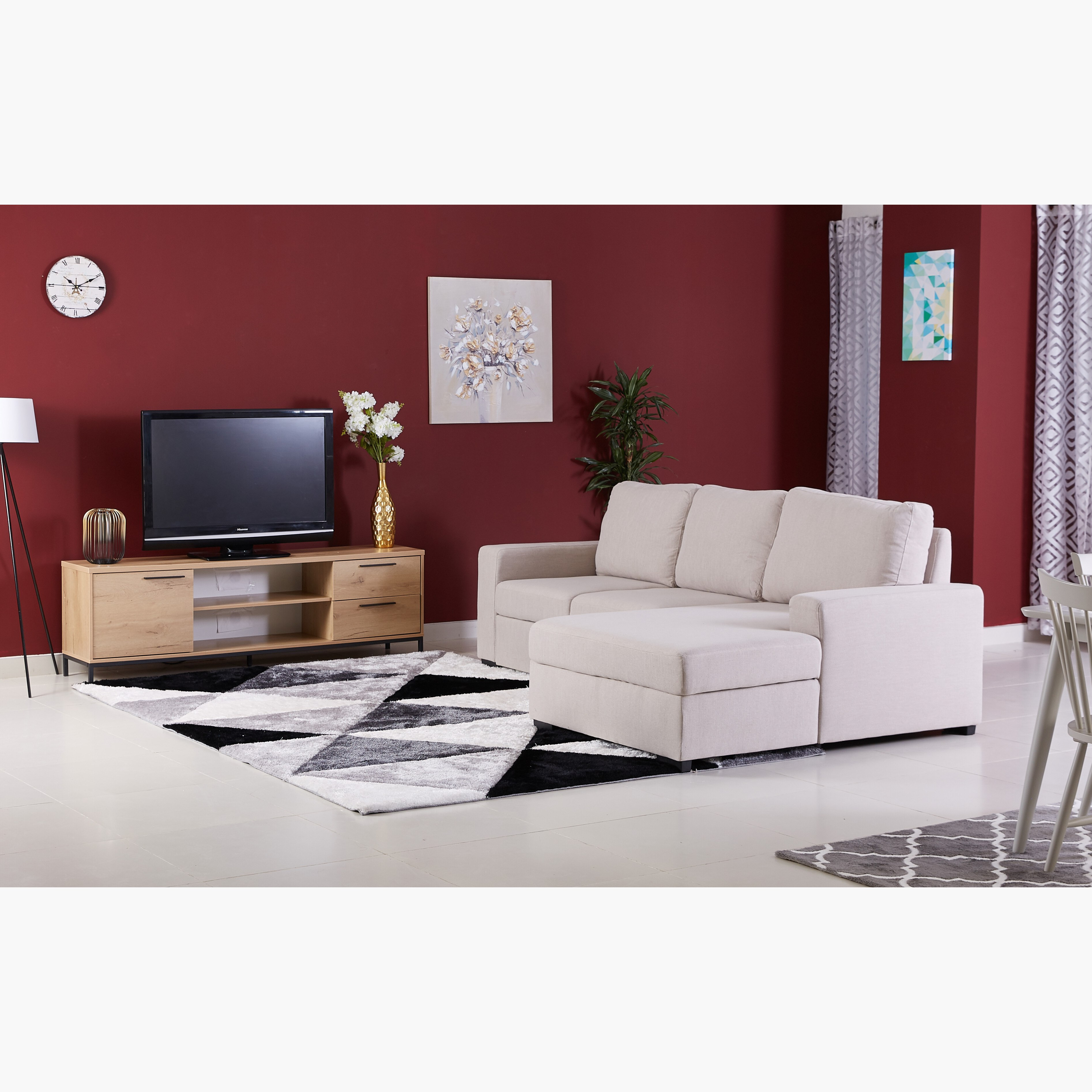 كنبة ركنية يمين مع سرير قابل للسحب من شرشيل-hbxlivingroom-sofasandarmchairs-sofas-image-7