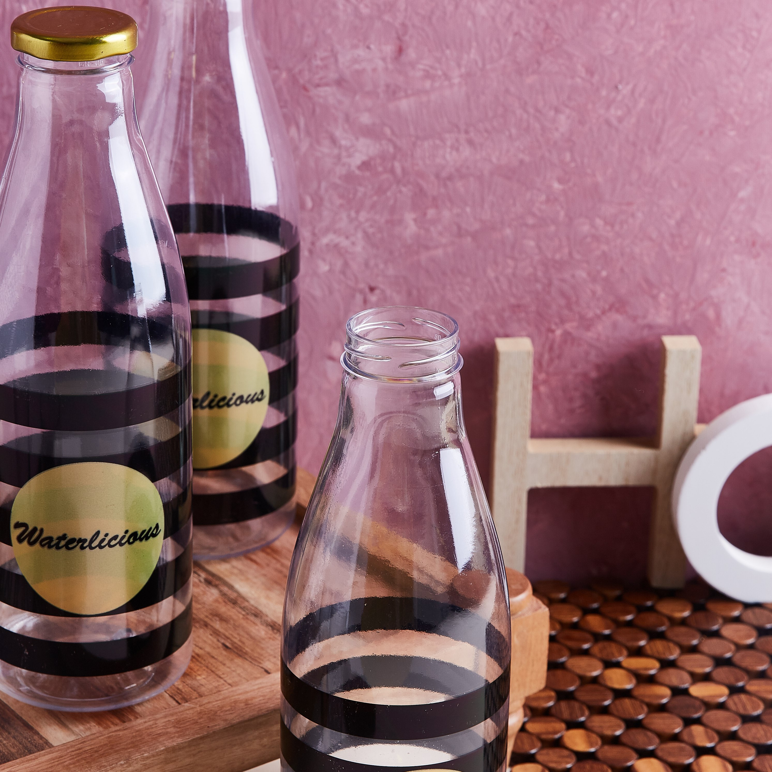 قارورة مياه سبكترا - مجموعة من  4 قطع-hbxhomeware-hbxkitchen-image-2