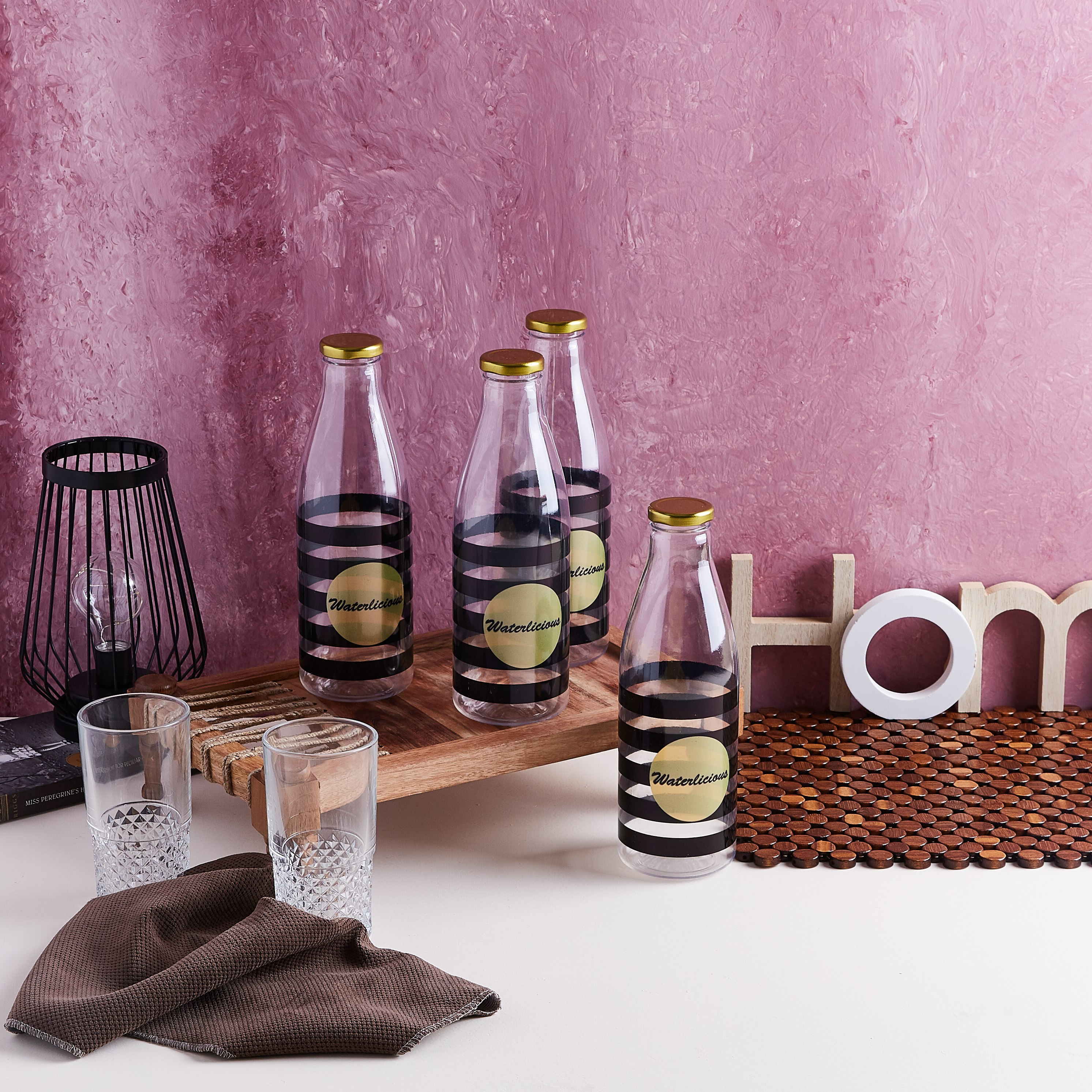 قارورة مياه سبكترا - مجموعة من  4 قطع-hbxhomeware-hbxkitchen-image-3