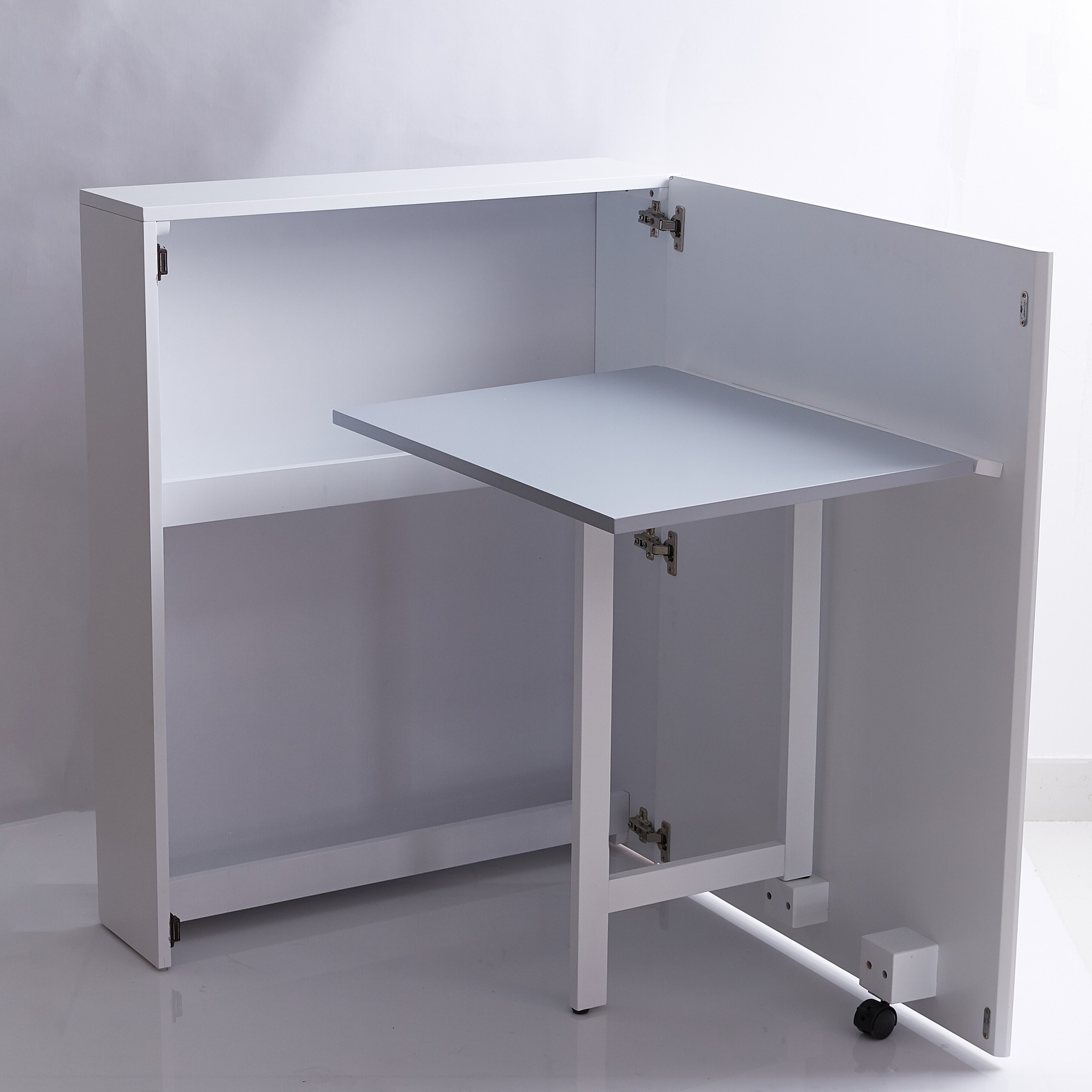 مكتب يعلق على الجدار قابل للطي مع كرسي من فاتين-hbxfurniture-office-desks-image-2