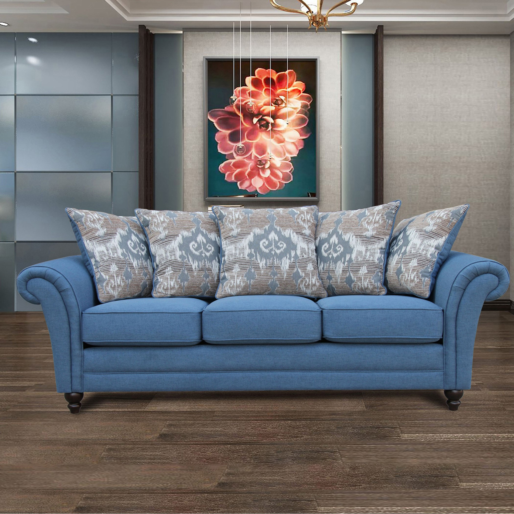 كنبة بـ3 مقاعد ووسائد من هارفيست-hbxlivingroom-sofasandarmchairs-sofas-image-2