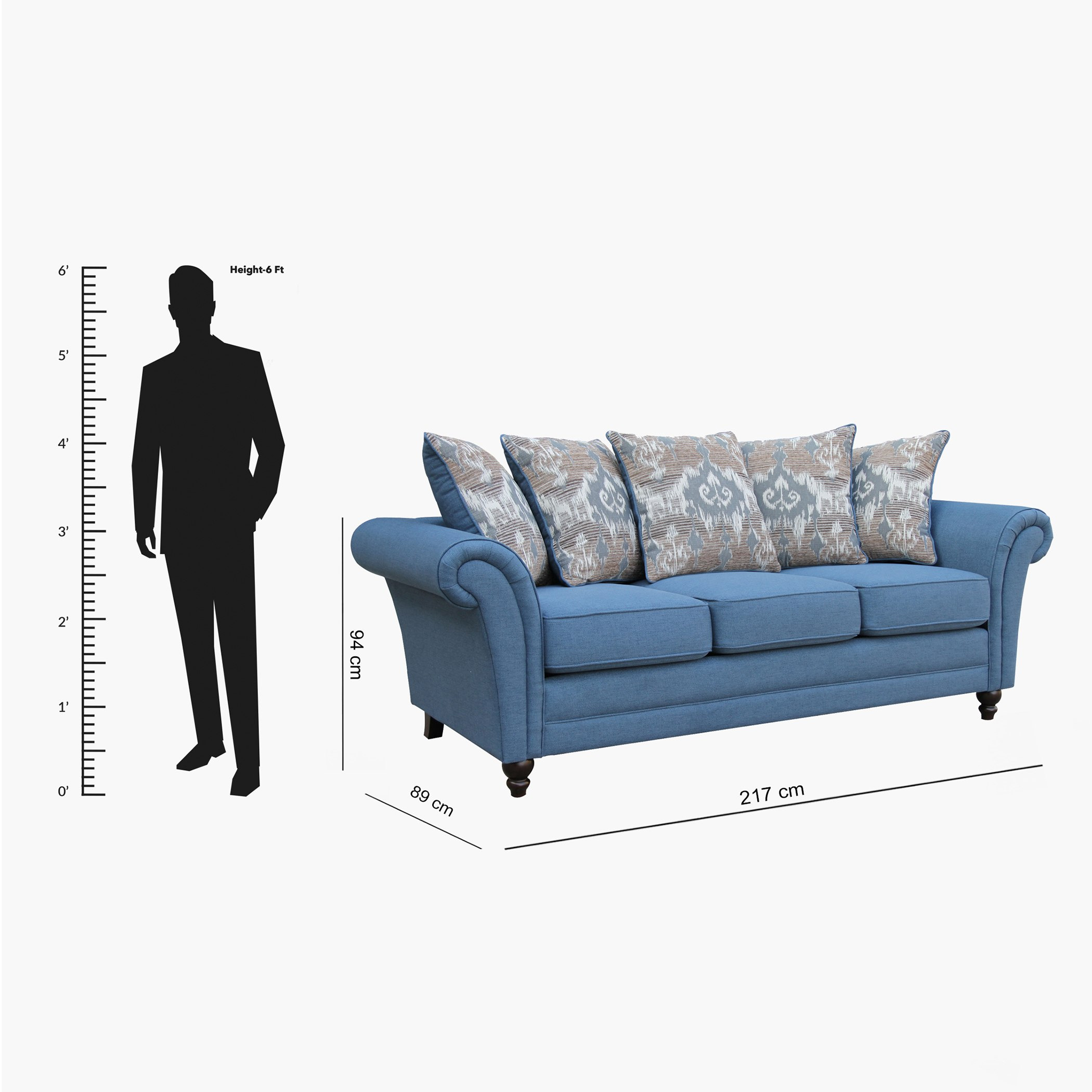 كنبة بـ3 مقاعد ووسائد من هارفيست-hbxlivingroom-sofasandarmchairs-sofas-image-8