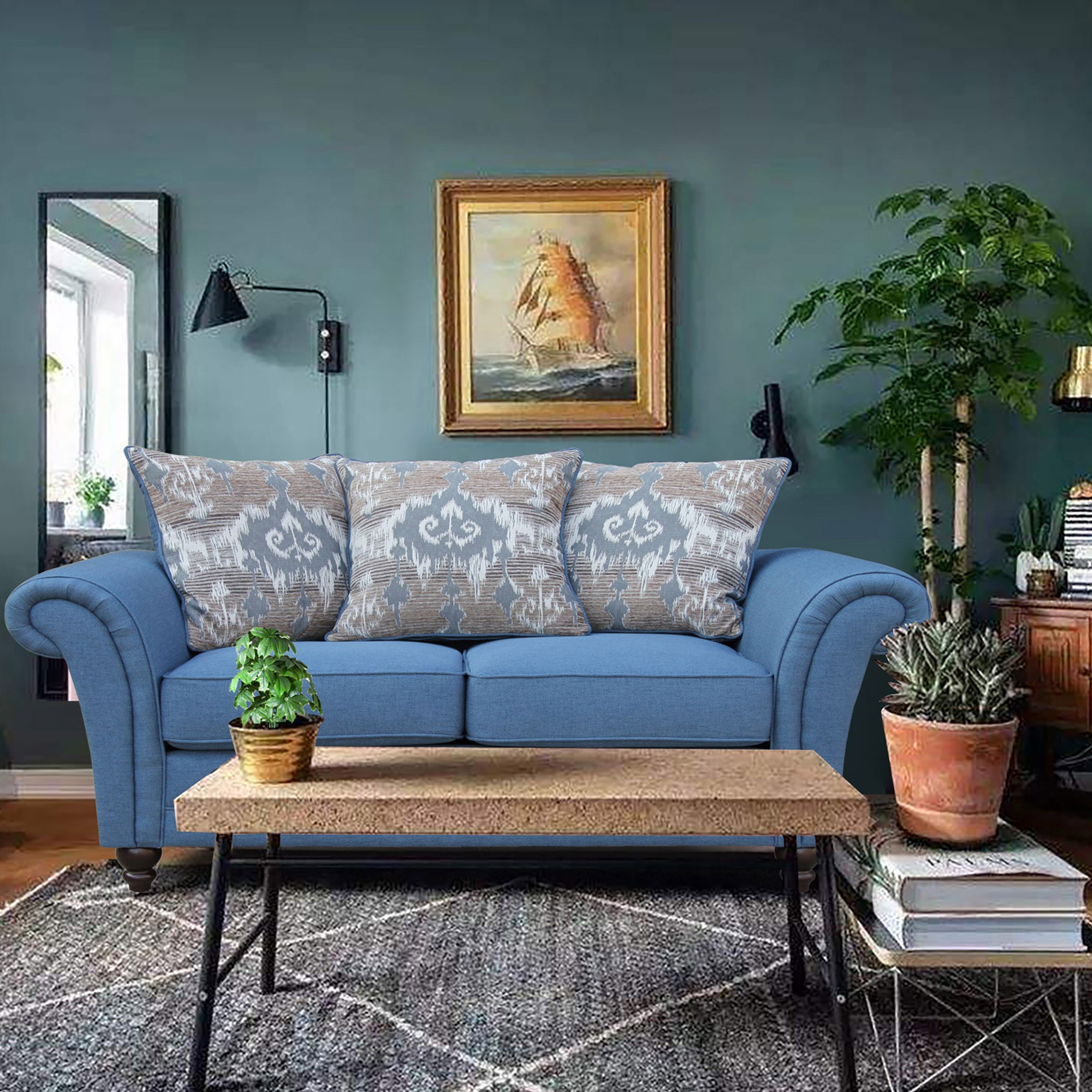 كنبة بمقعدين ووسائد من هارفيست-hbxlivingroom-sofasandarmchairs-sofas-image-2