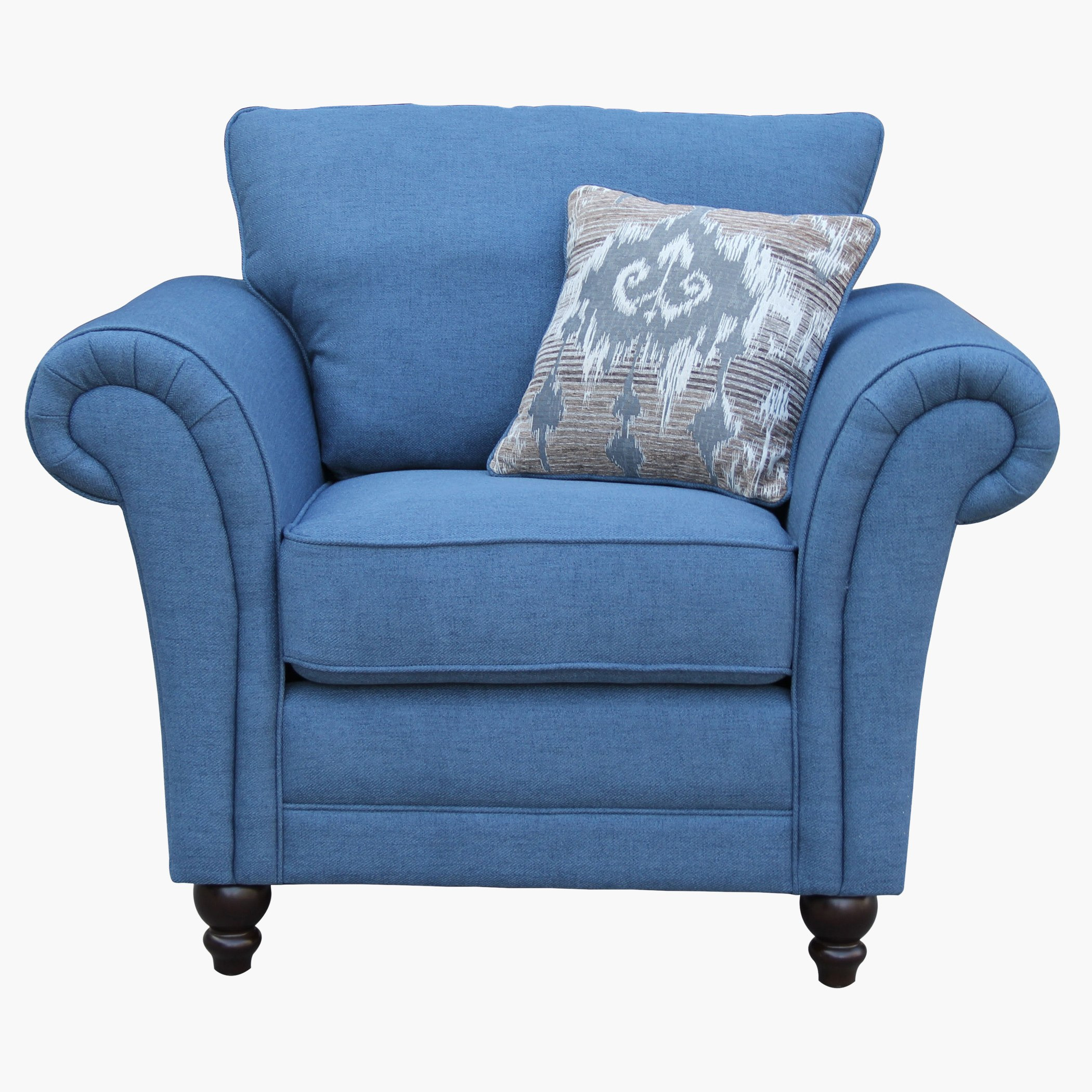 Harvest 1-Seater Armchair with Scatter Cushion-hbxlivingroom-sofasandarmchairs-sofas-image-3