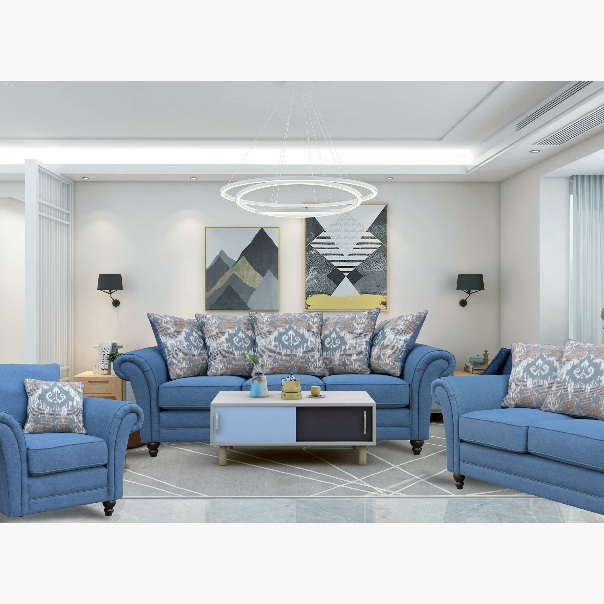 Harvest 1-Seater Armchair with Scatter Cushion-hbxlivingroom-sofasandarmchairs-sofas-image-8