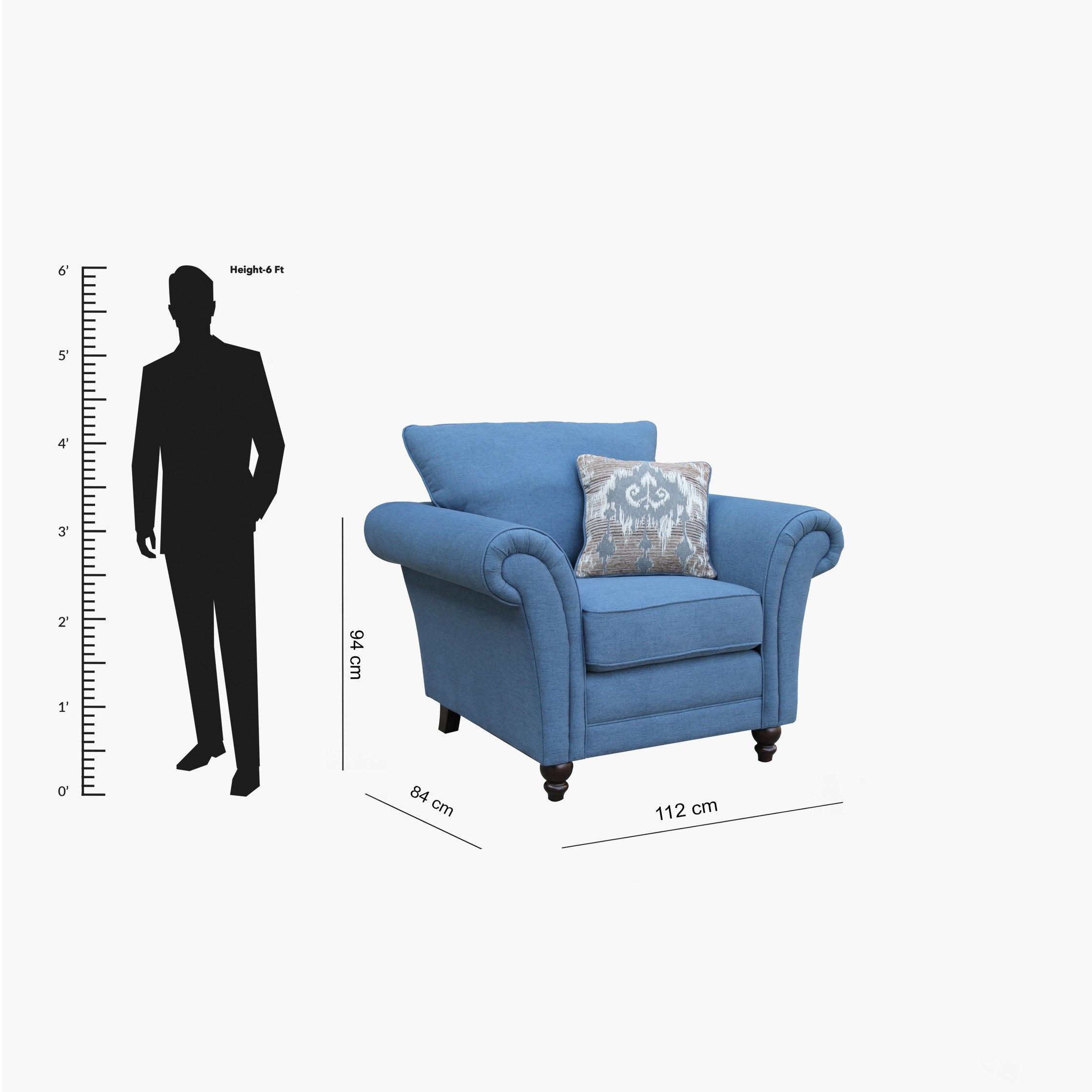 Harvest 1-Seater Armchair with Scatter Cushion-hbxlivingroom-sofasandarmchairs-sofas-image-9