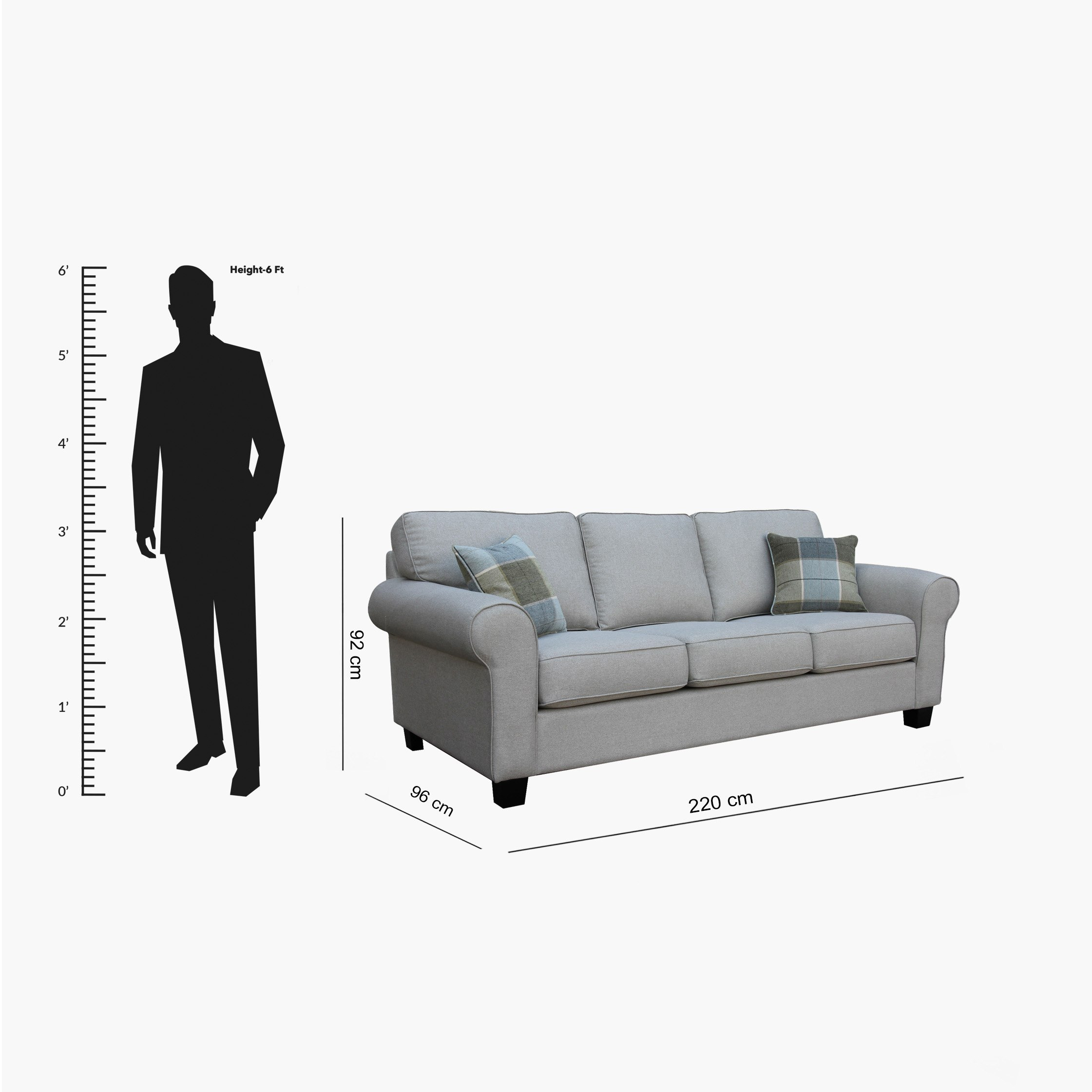 كنبة بـ3 مقاعد ووسادتين من فيكتوريا-hbxlivingroom-sofasandarmchairs-sofas-image-7