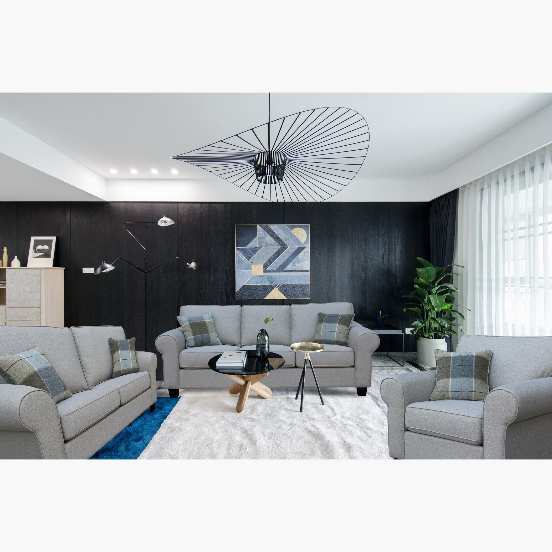 كنبة بمقعدين ووسادتين من فيكتوريا-hbxlivingroom-sofasandarmchairs-sofas-image-6