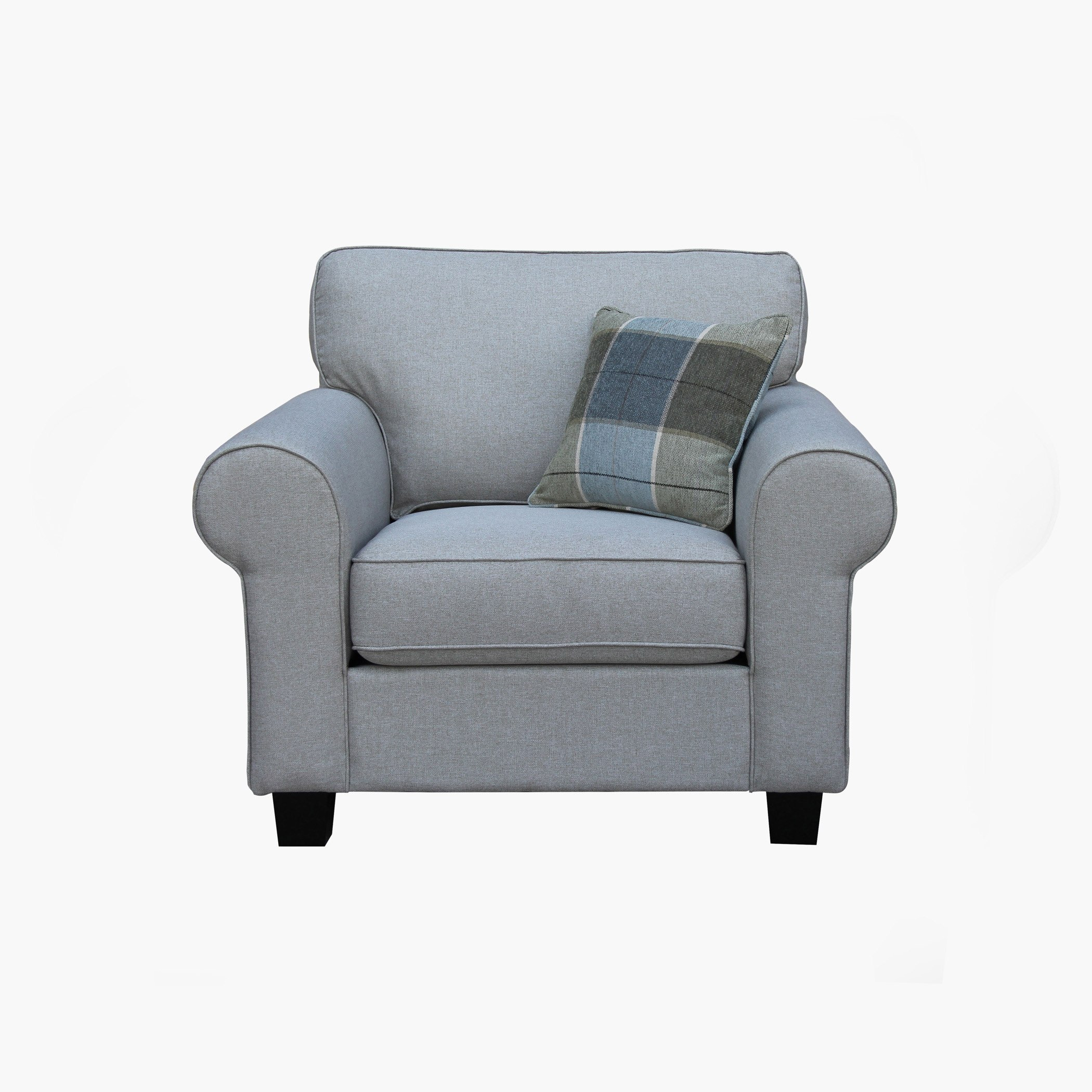كنبة بمقعد ووسادة واحدة  من فيكتوريا-hbxlivingroom-sofasandarmchairs-sofas-image-1