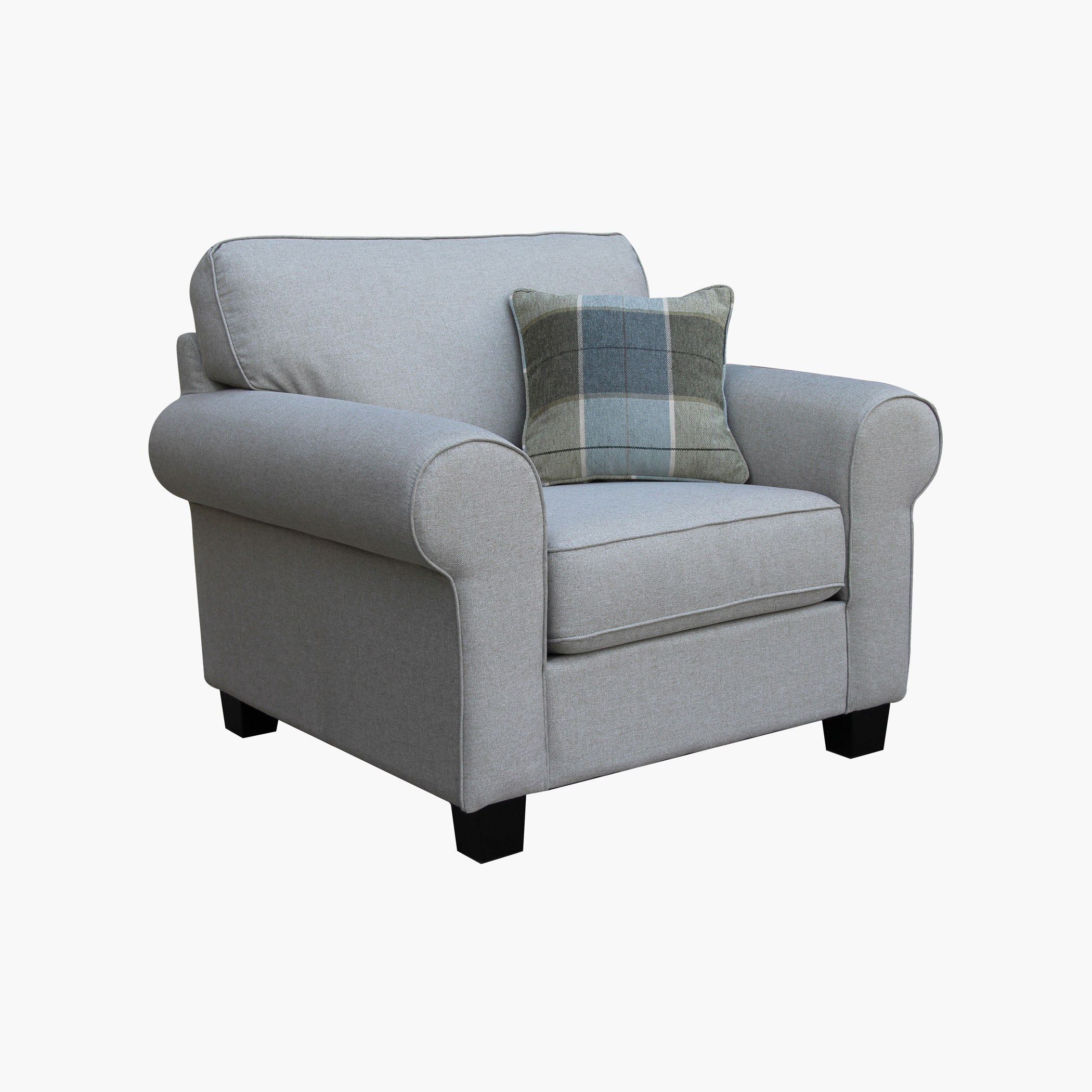 كنبة بمقعد ووسادة واحدة  من فيكتوريا-hbxlivingroom-sofasandarmchairs-sofas-image-4