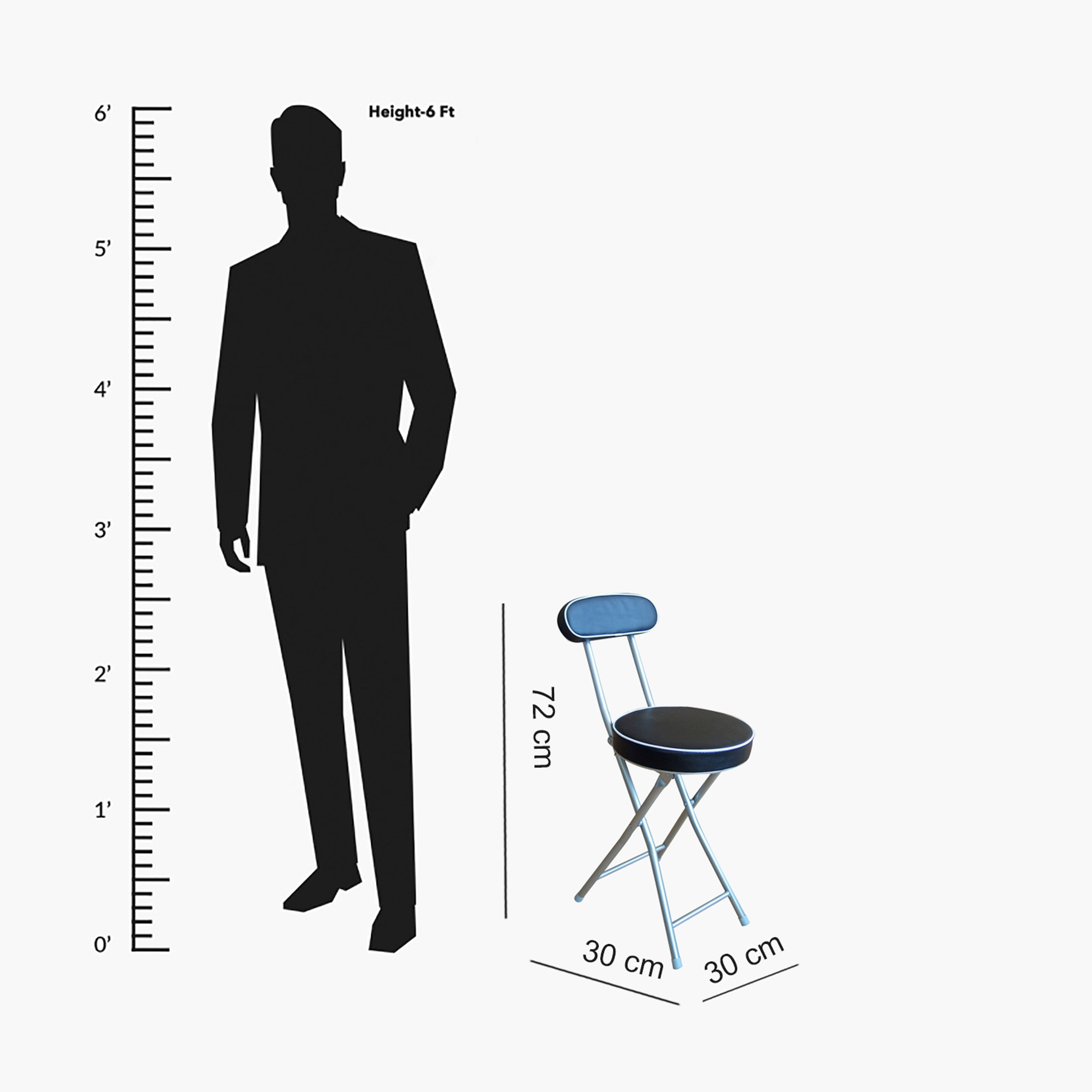 Joy Folding Chair-hbxfurniture-outdoor-swingsandchairs-image-5