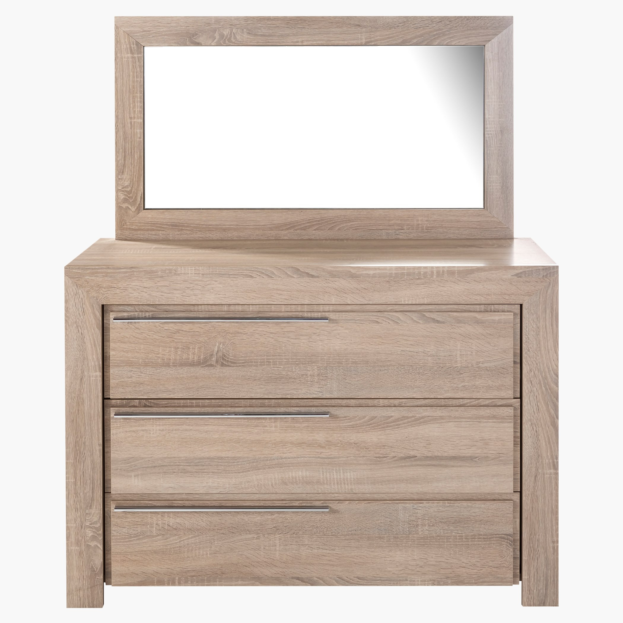 طقم غرفة نوم 5 قطع من فيفا - 180x200 سم-hbxbedroom-bedsandbedsets-bedroomsets-king-image-6