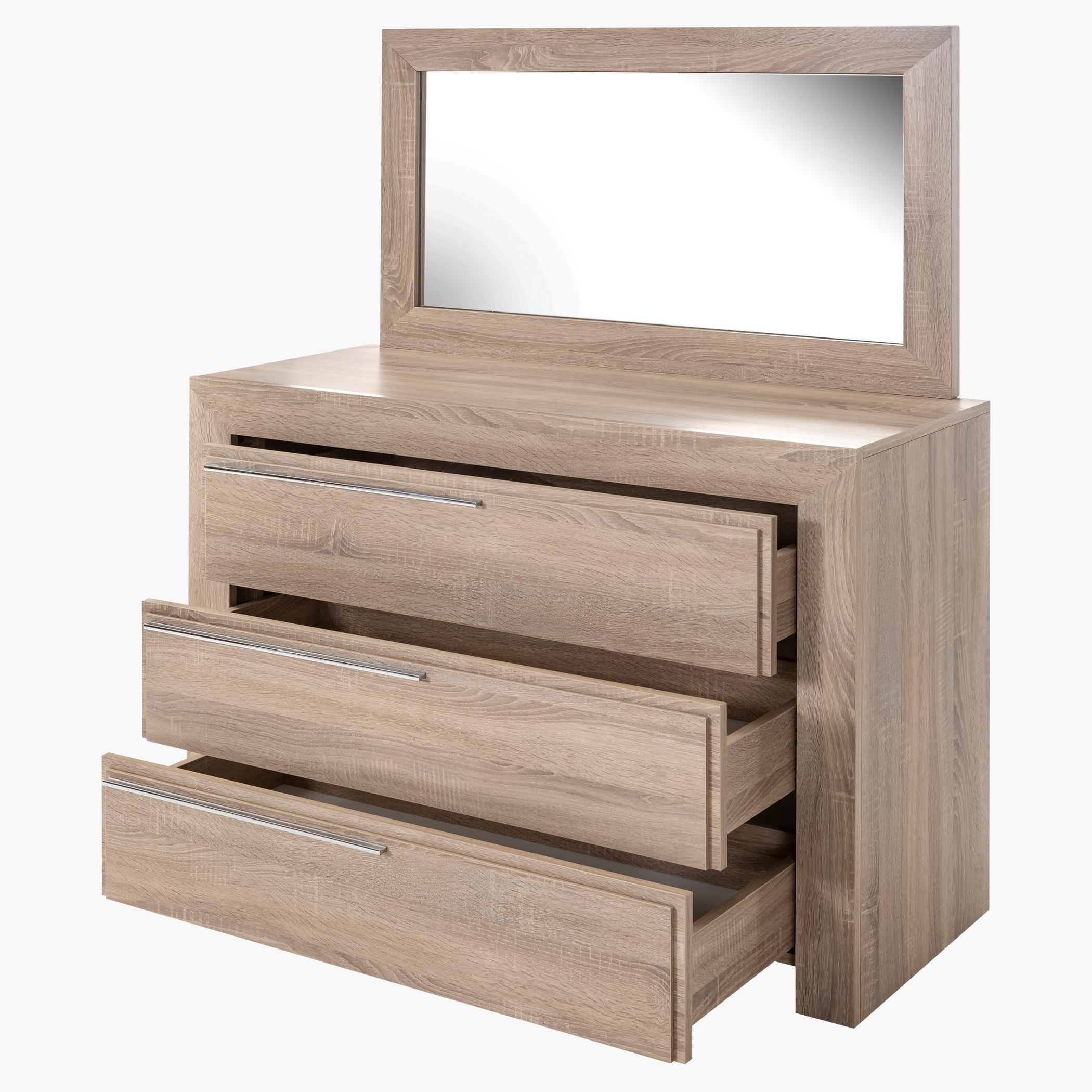 طقم غرفة نوم 5 قطع من فيفا - 180x200 سم-hbxbedroom-bedsandbedsets-bedroomsets-king-image-8