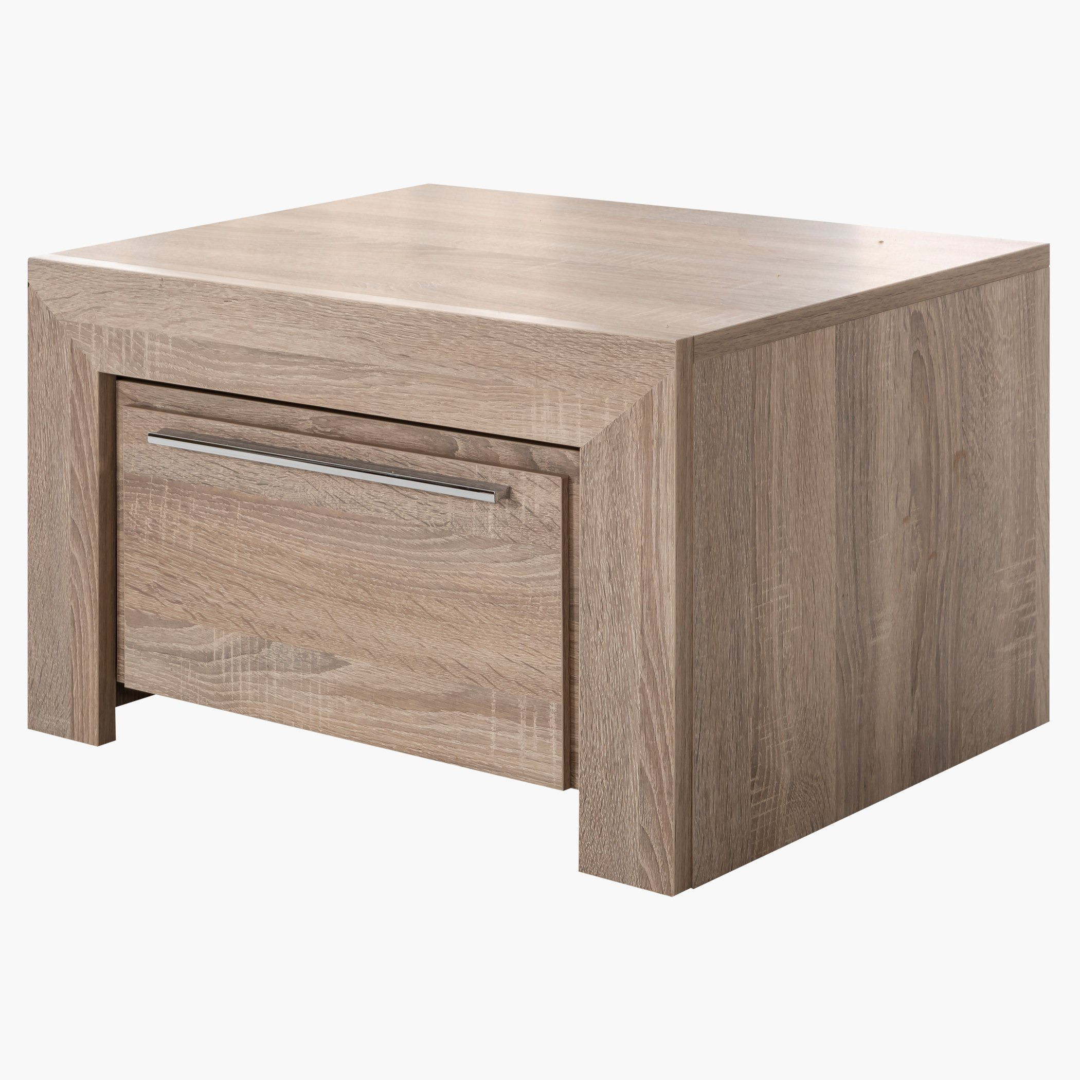 طقم غرفة نوم 5 قطع من فيفا - 180x200 سم-hbxbedroom-bedsandbedsets-bedroomsets-king-image-10
