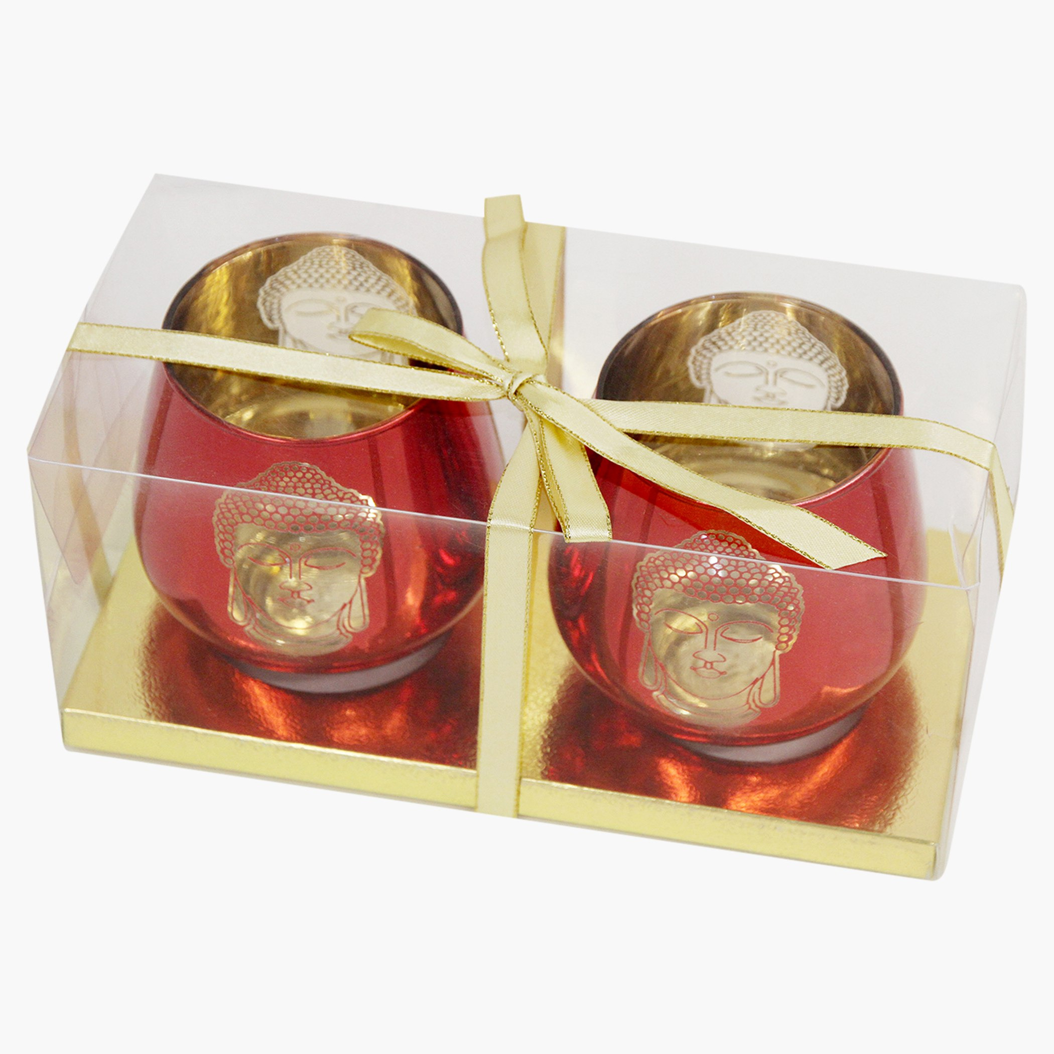 Buddha Egg Shaped Candle Holders-hbxlivingroom-decorandaccessories-candleholders-image-3
