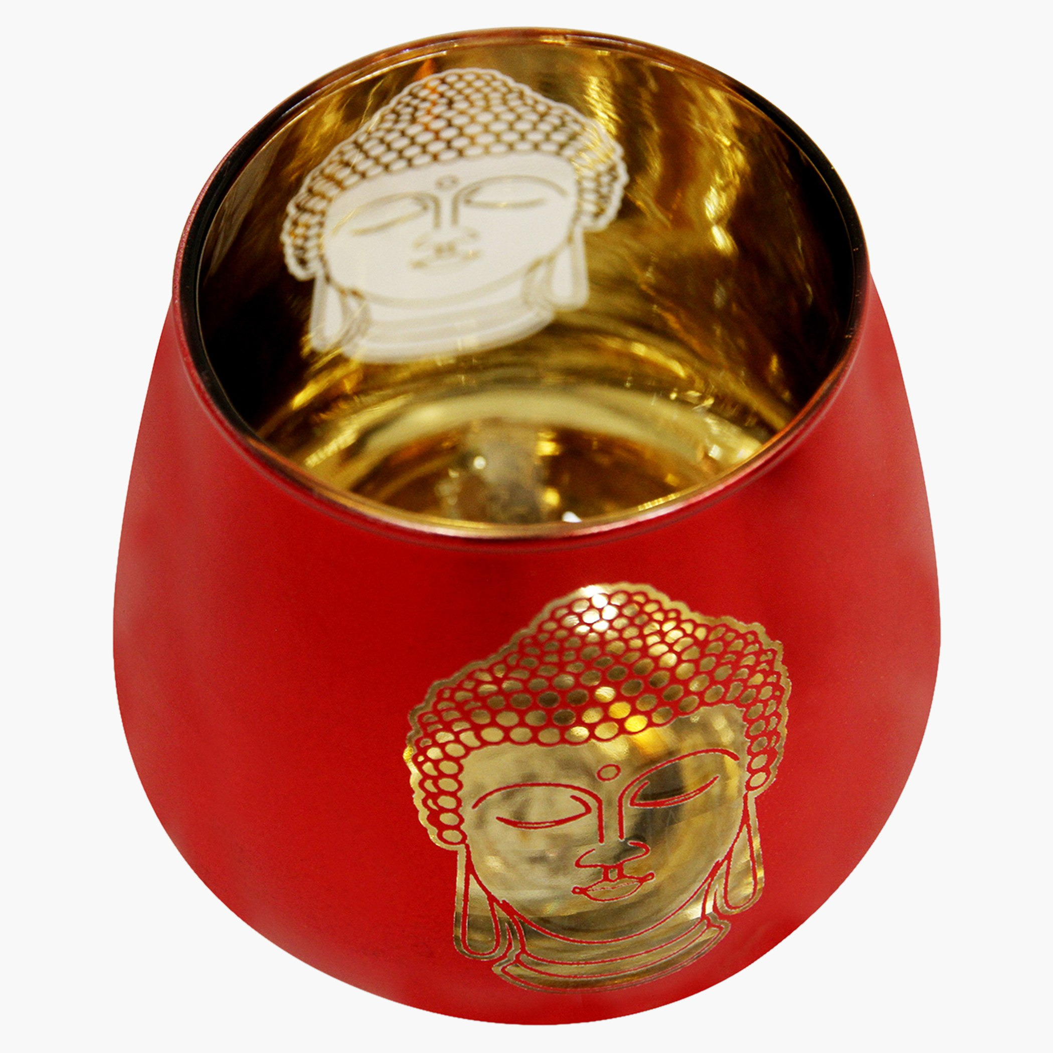 Buddha Egg Shaped Candle Holders-hbxlivingroom-decorandaccessories-candleholders-image-5