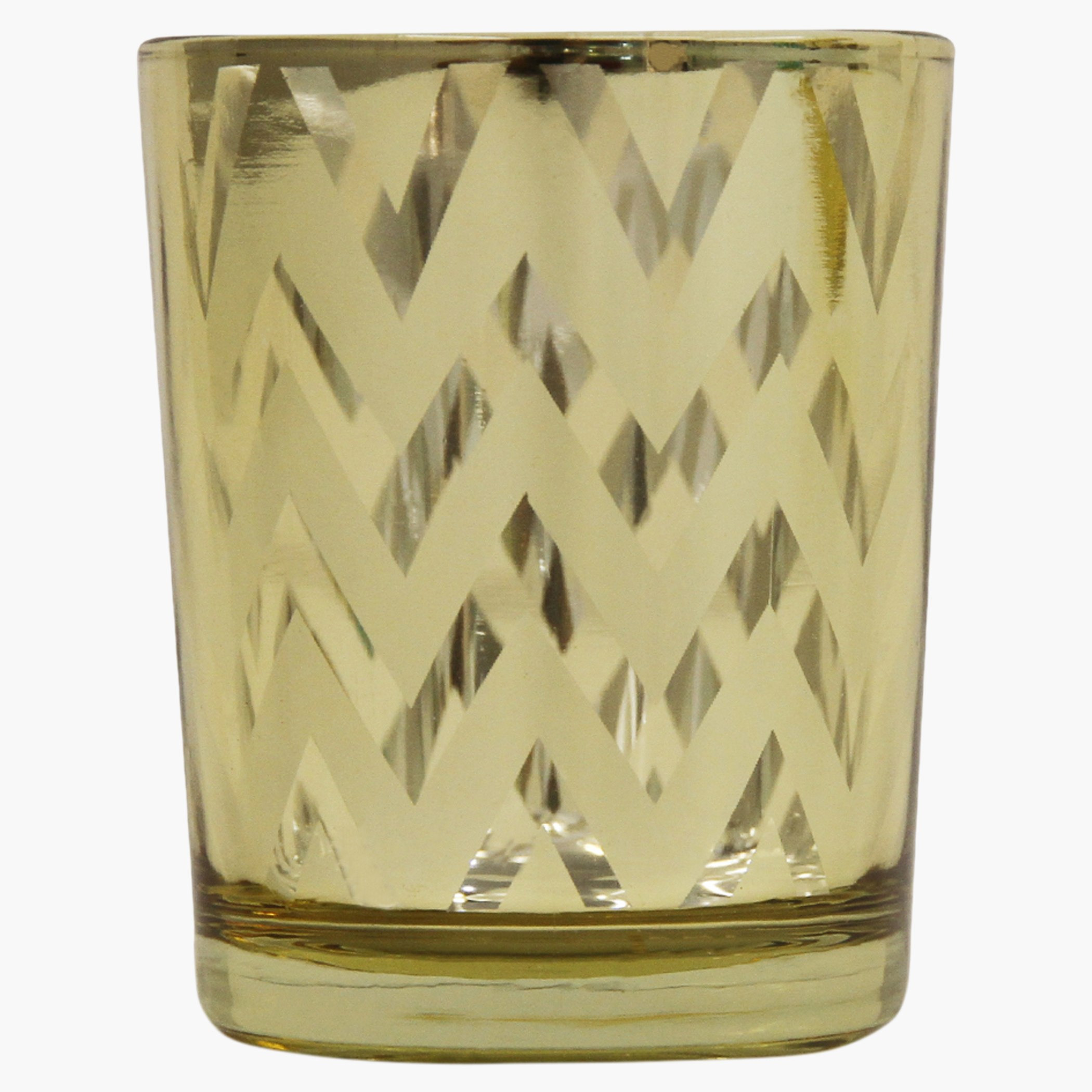 حامل شموع بتزينات من زونا - طقم من 3 قطع-hbxlivingroom-decorandaccessories-candleholders-image-4