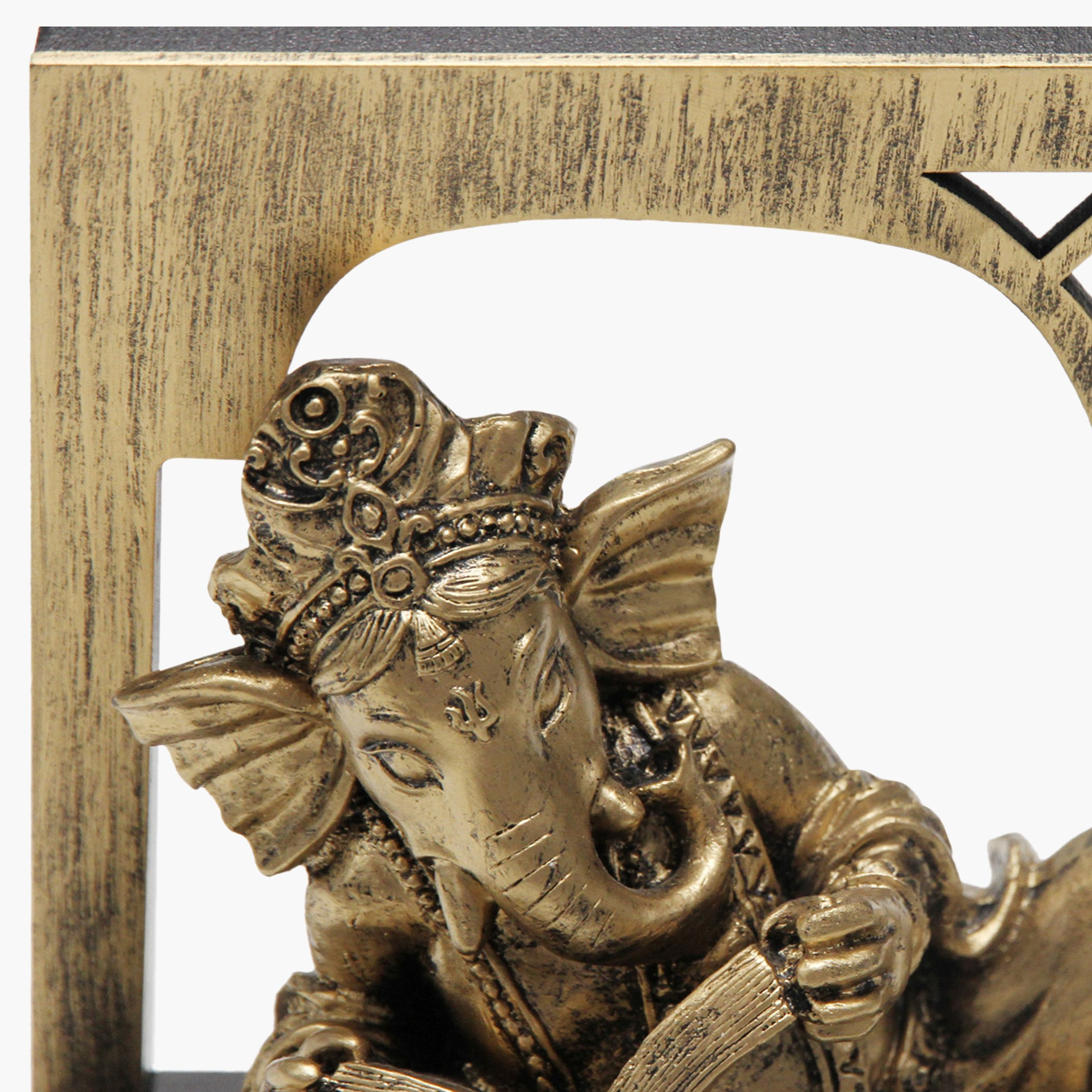 حامل شموع شكل الإلهة جوتشا بقاعدة-hbxlivingroom-decorandaccessories-candleholders-image-6