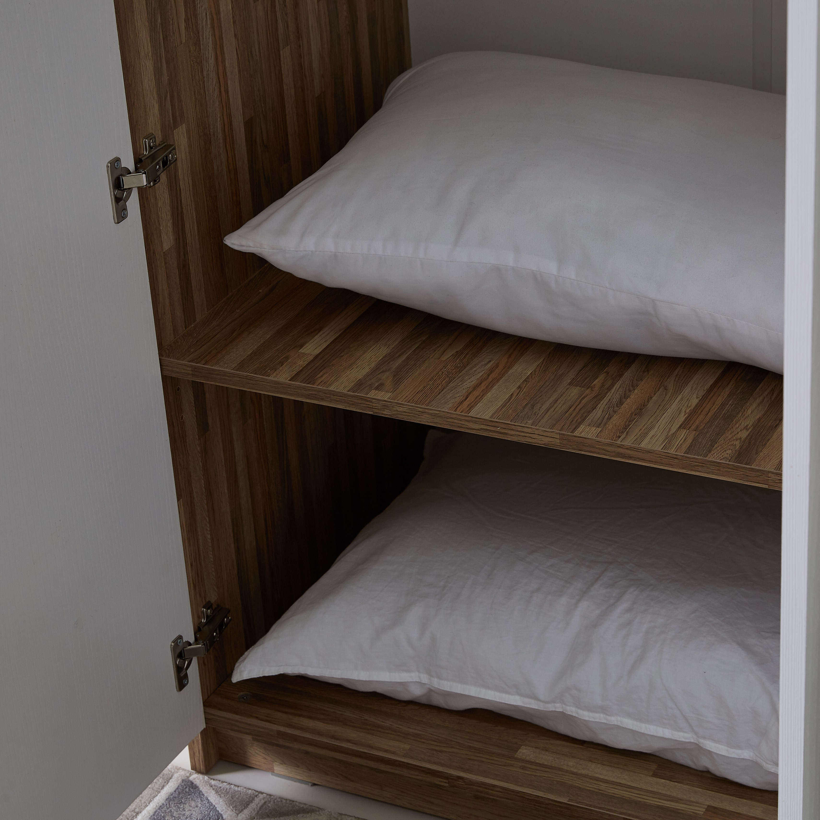 طقم غرفة نوم كينج 6 قطع من سولي - 180x200 سم-hbxbedroom-bedsandbedsets-bedroomsets-king-image-9
