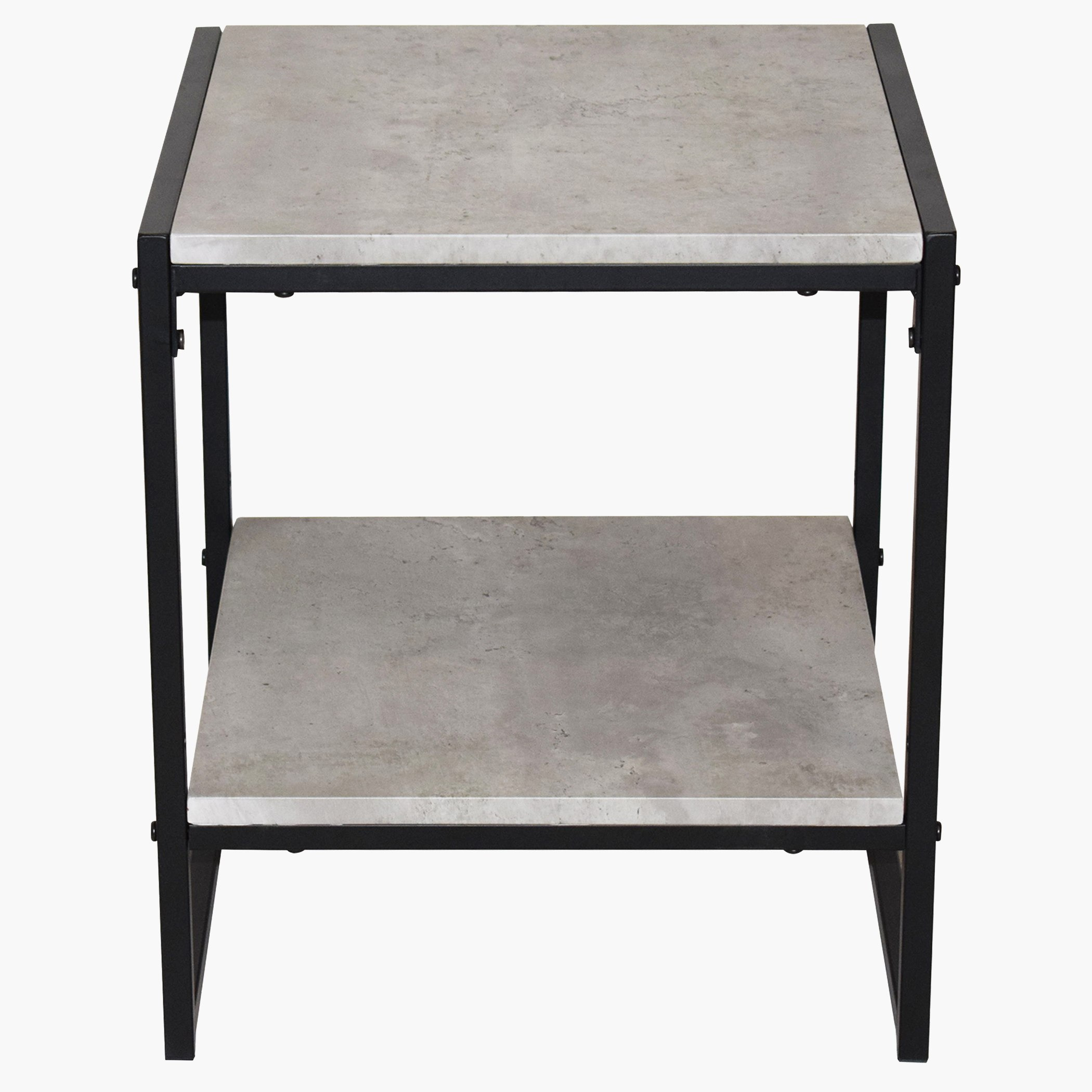 Indy 2-Tier End Table-hbxfurniture-livingroom-endtables-image-2
